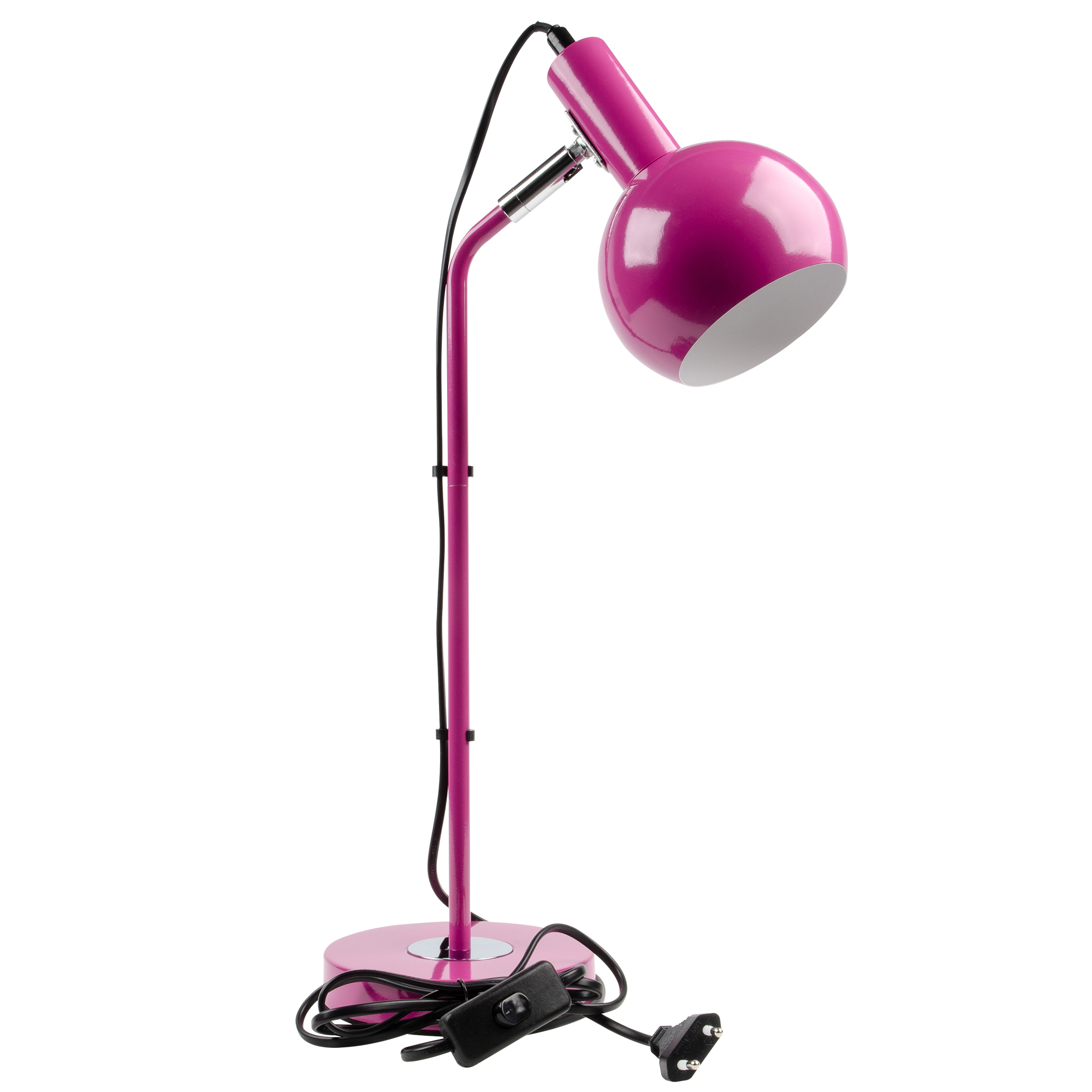 UML-B702 E14 PINK