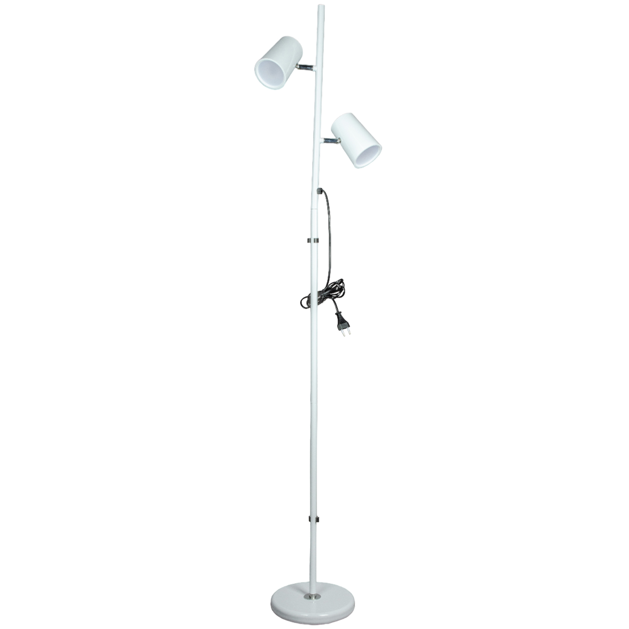 ULM-T600 2х6W/4500K/DIM WHITE