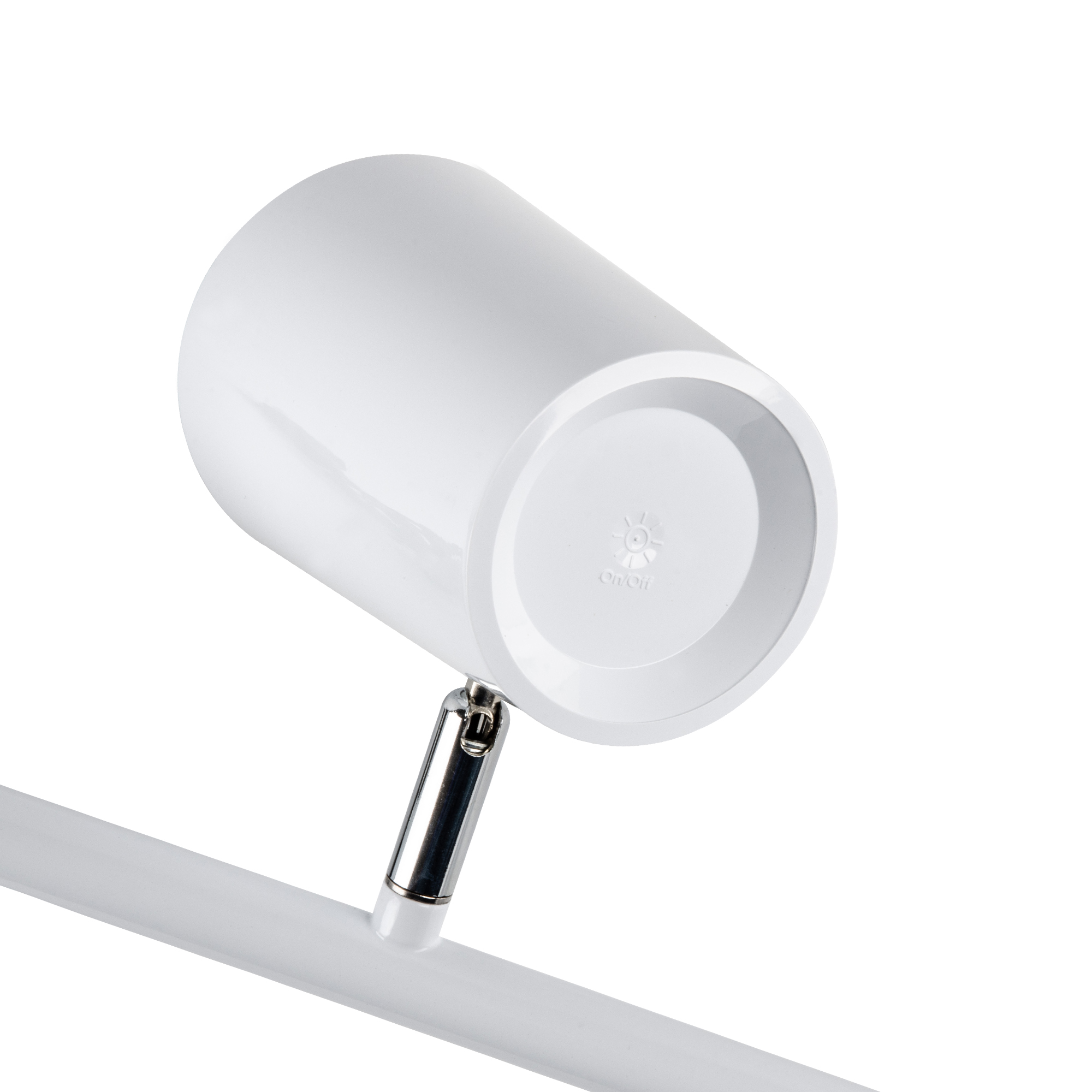 ULM-T600 2х6W/4500K/DIM WHITE