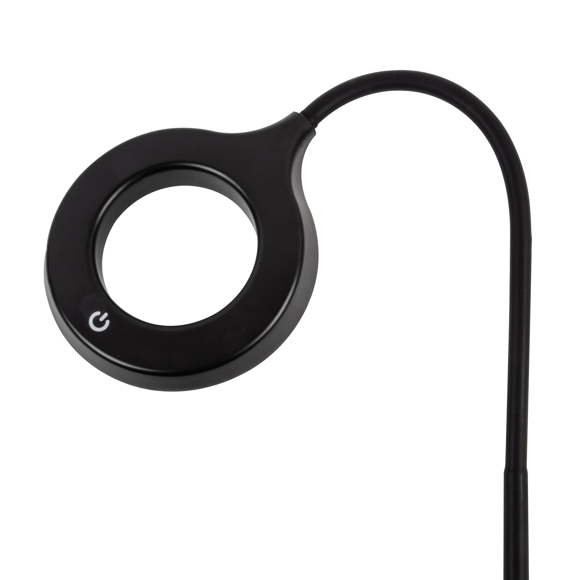 ULM-T610 7W/4500K/DIM BLACK