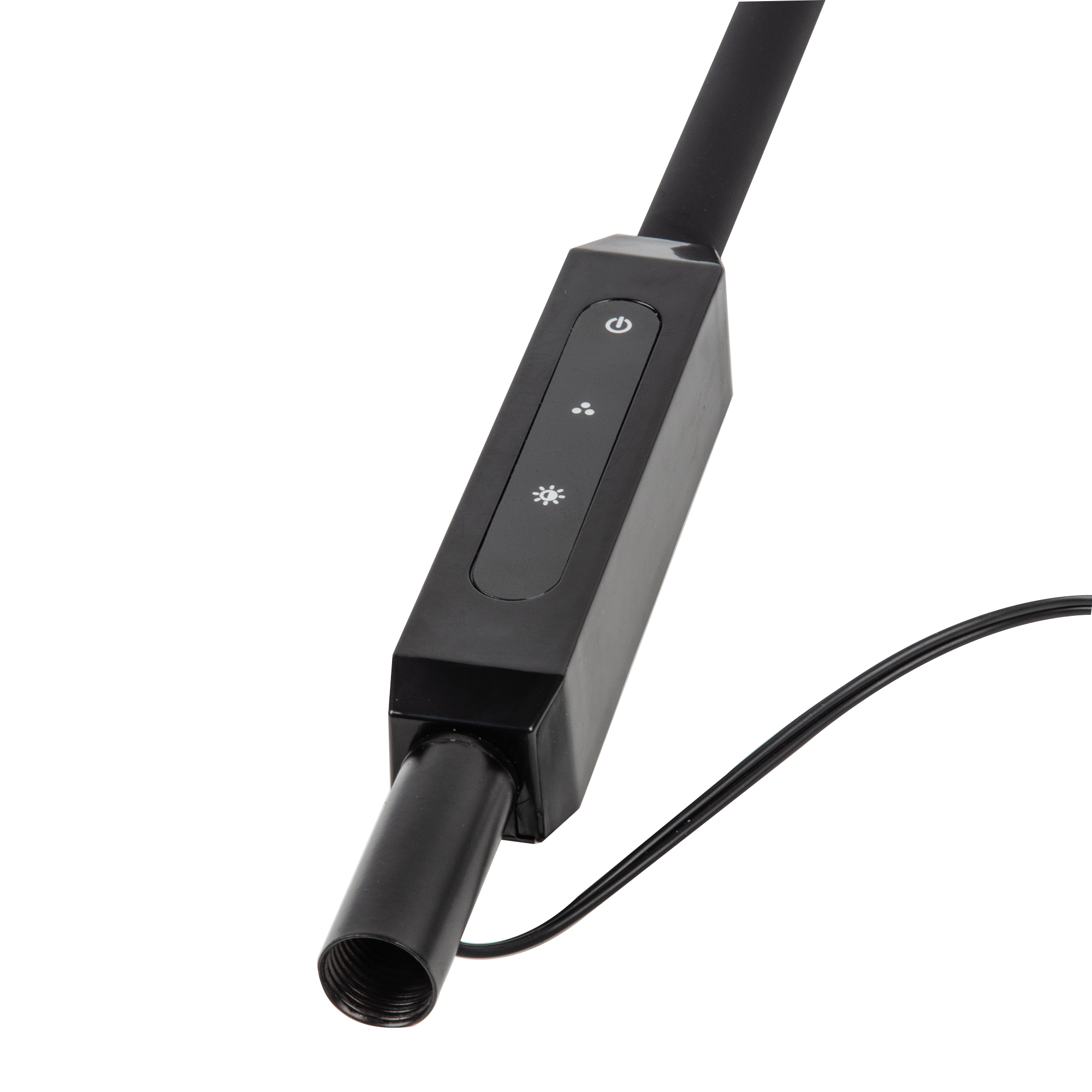 ULM-T619 10W/3000-6500K/DIM BLACK