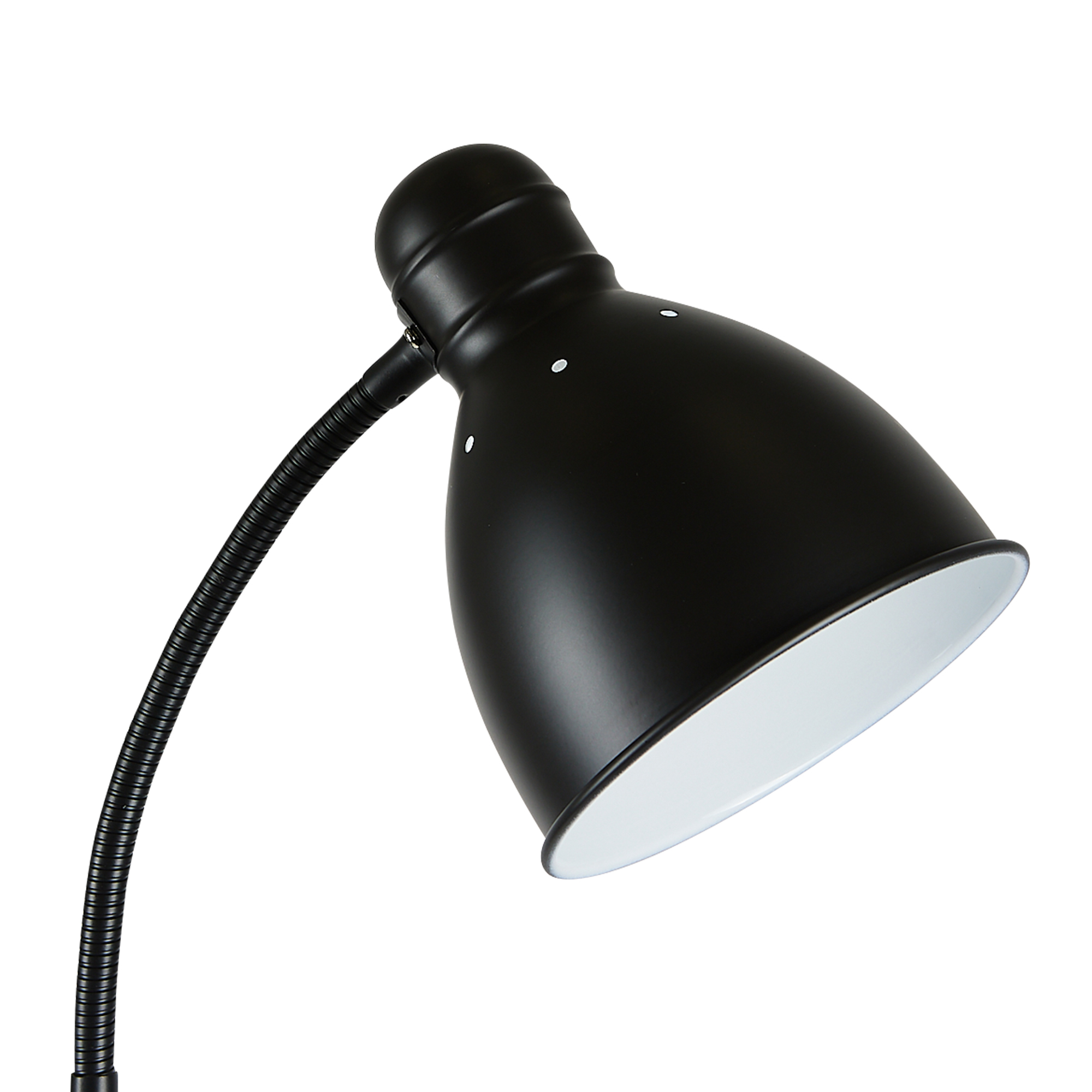 UML-T701 E27 BLACK