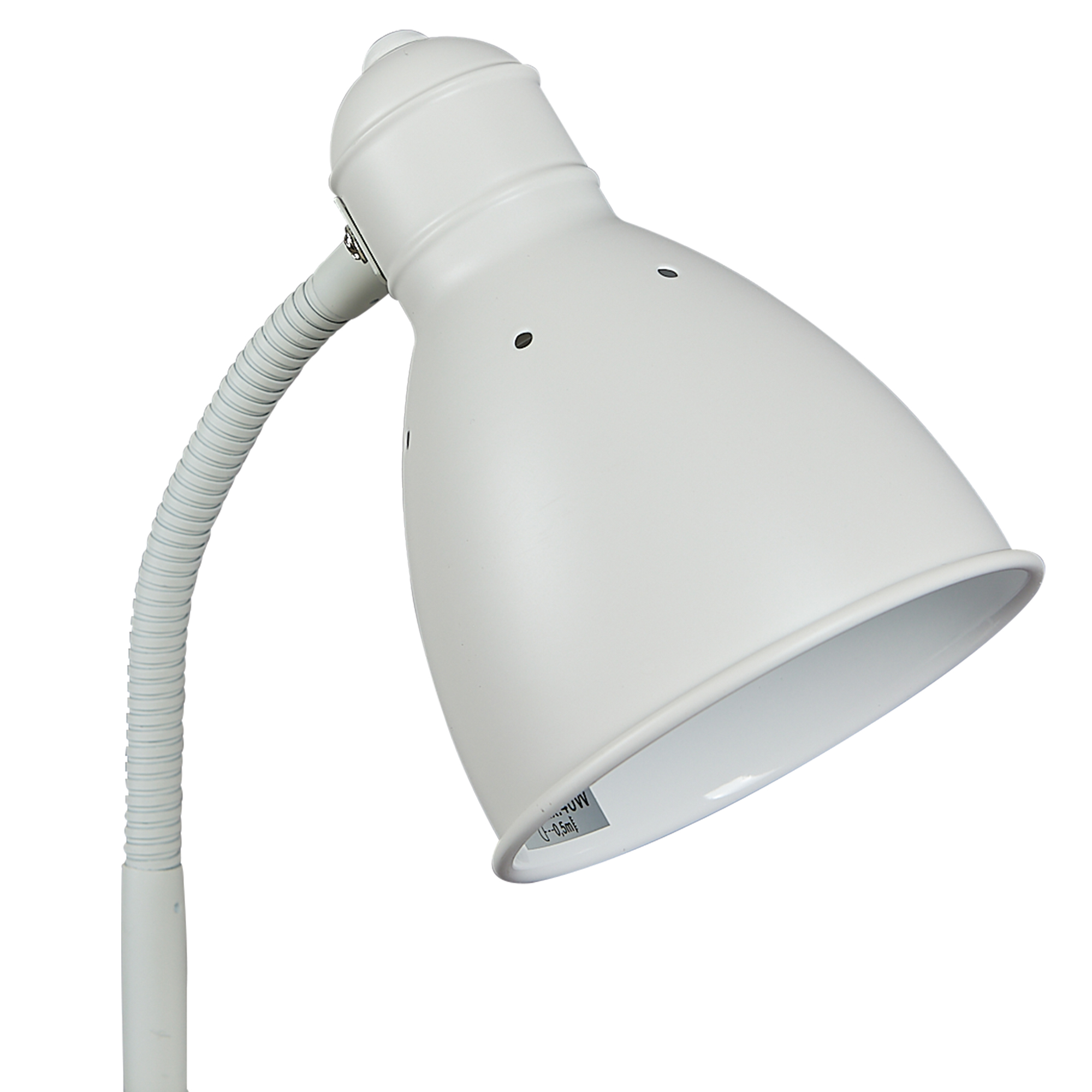 UML-T701 E27 WHITE