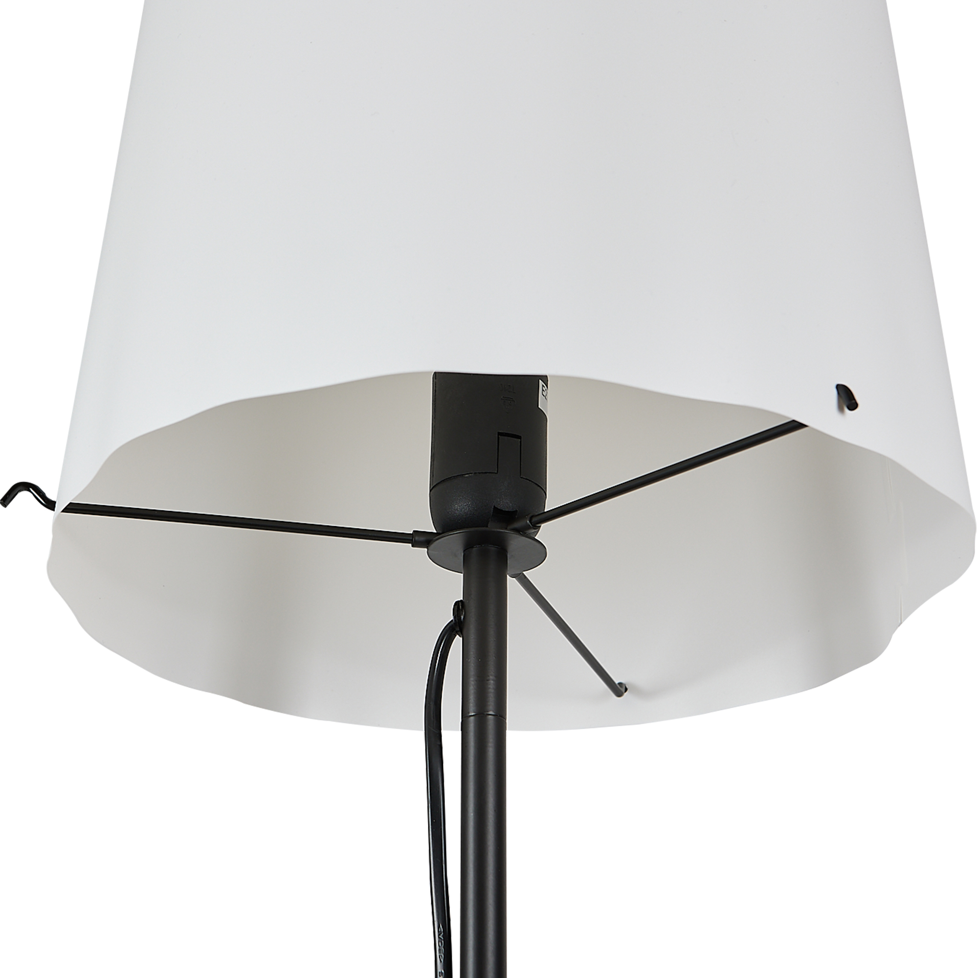 UML-T510 E27 BLACK/WHITE
