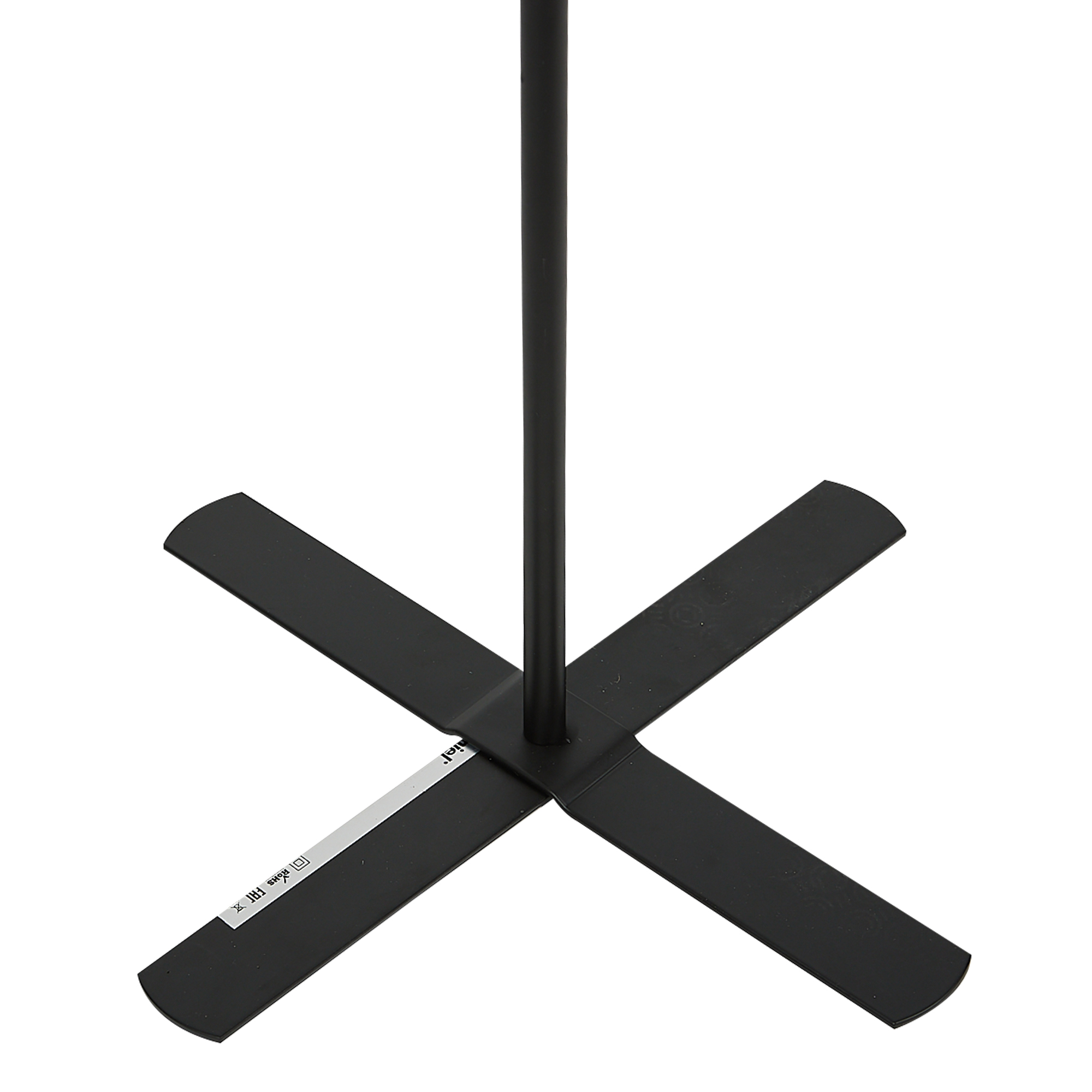 UML-T510 E27 BLACK/WHITE