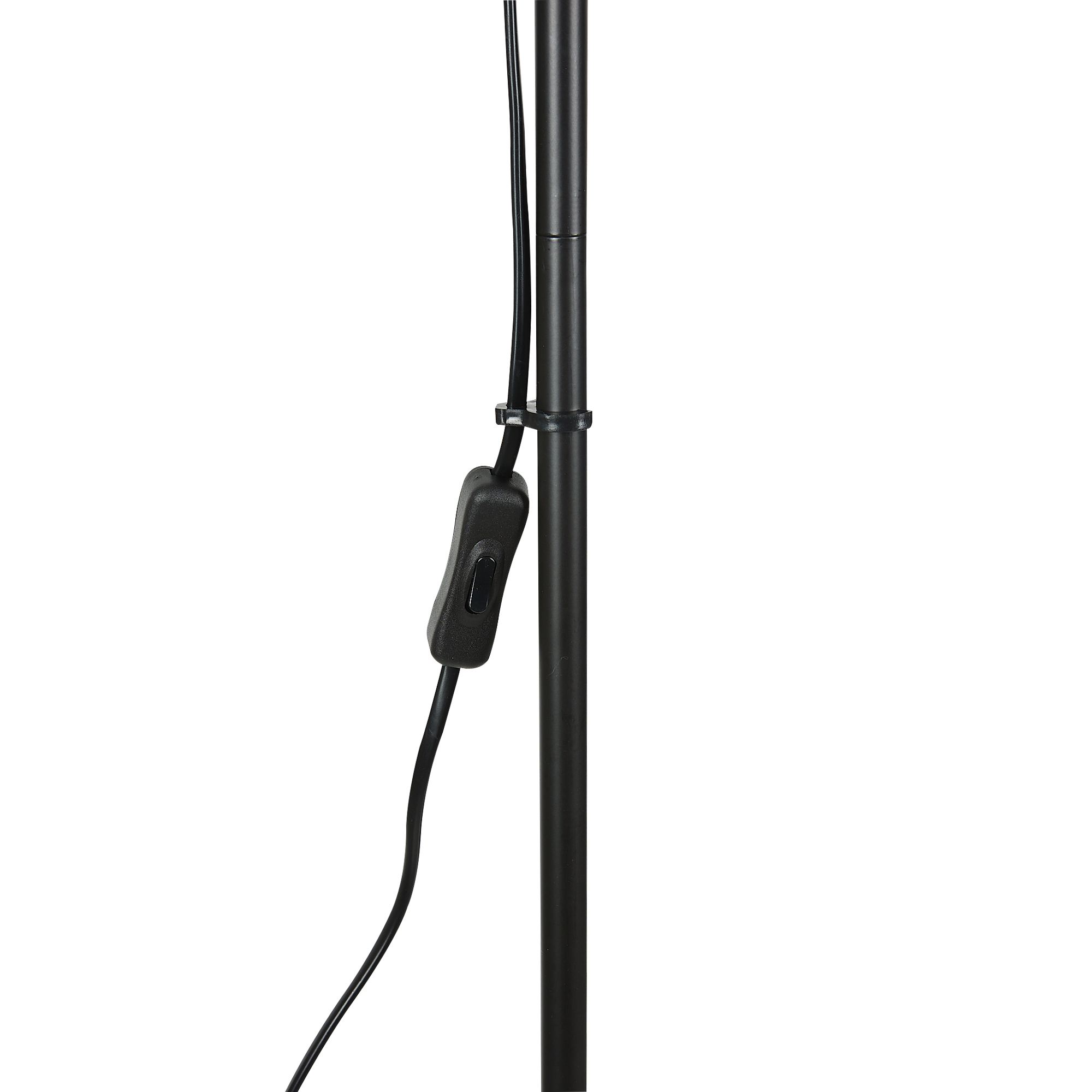 UML-T510 E27 BLACK/WHITE