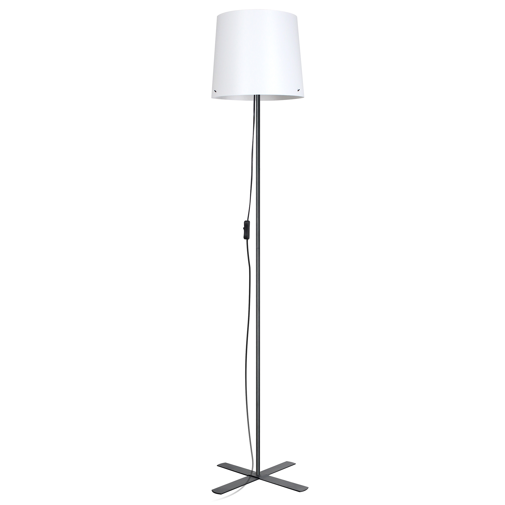 UML-T510 E27 BLACK/WHITE