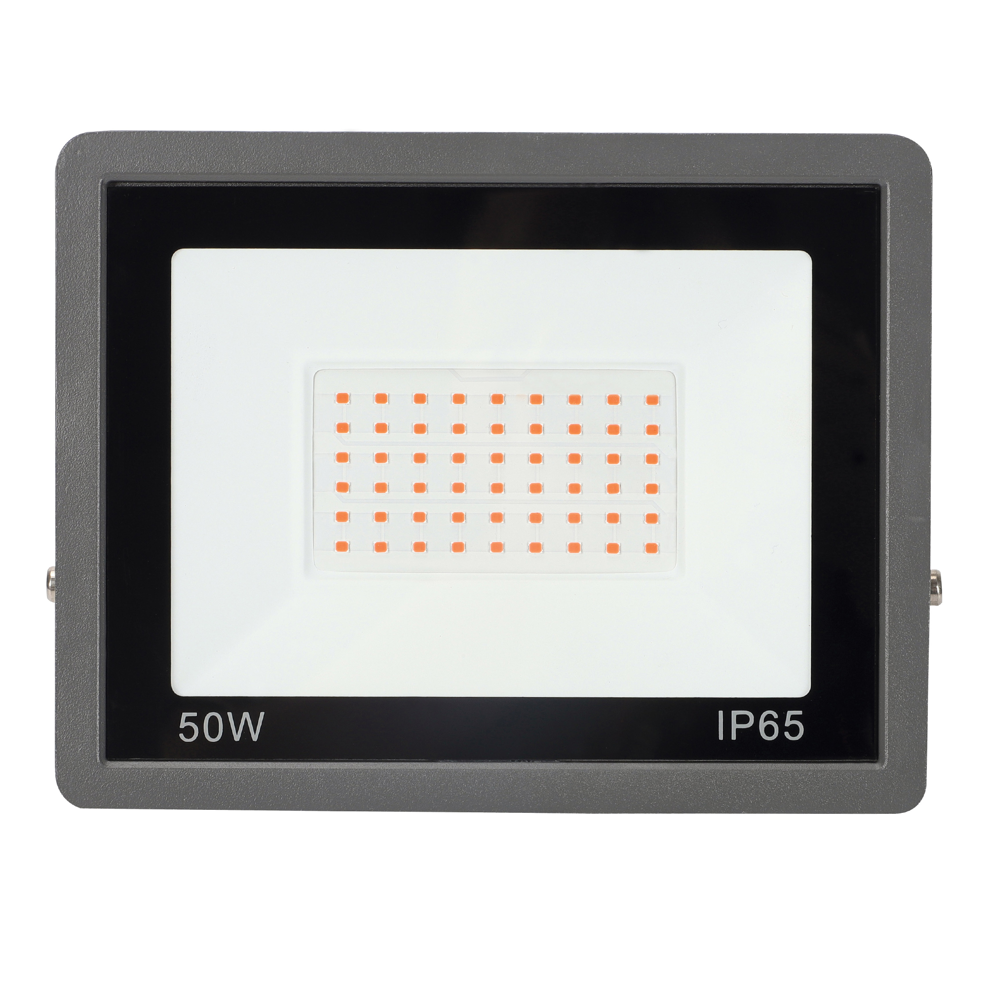 ULF-P42-50W/SPBR IP65 180-260V BLACK картон