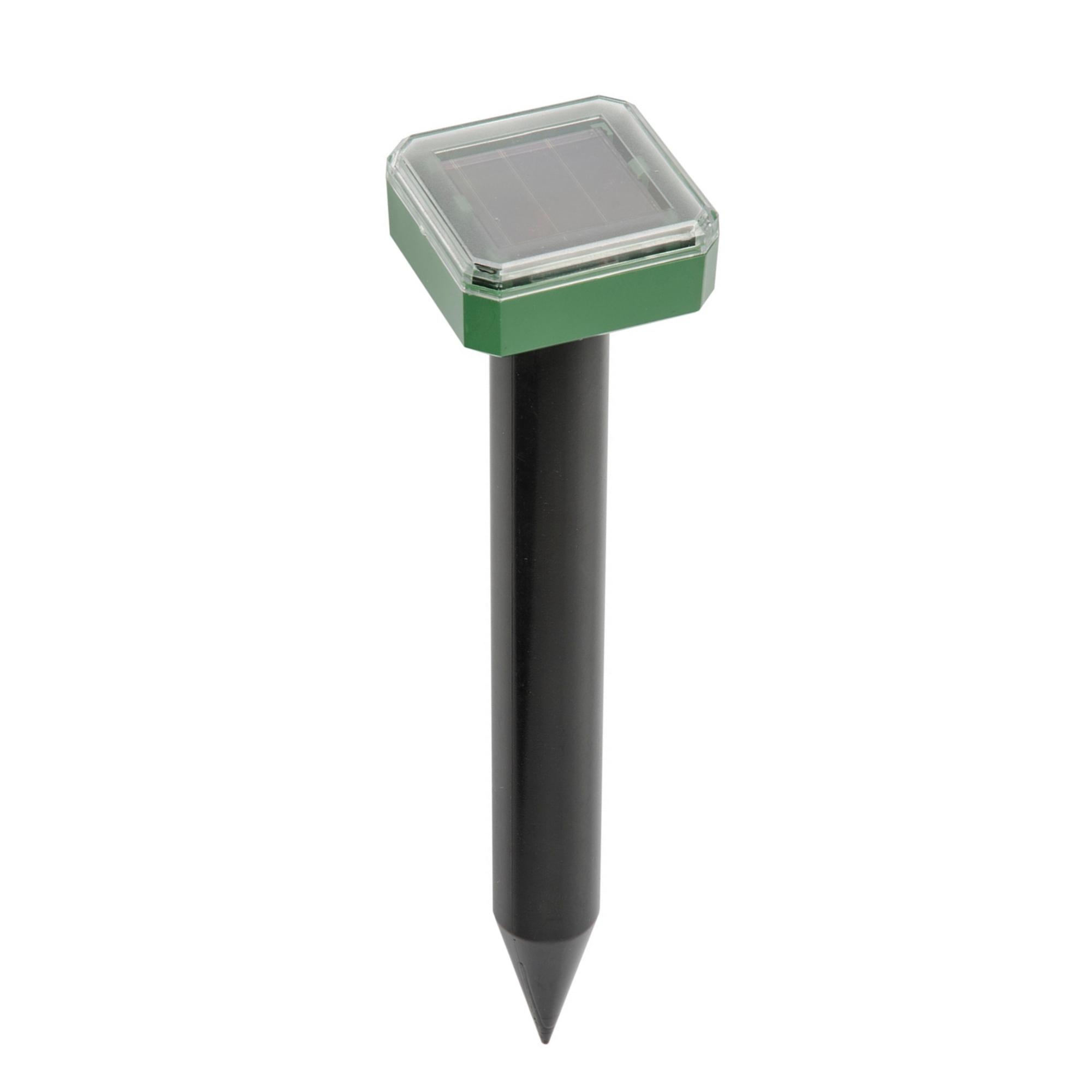UDR-S21 SOL GREEN