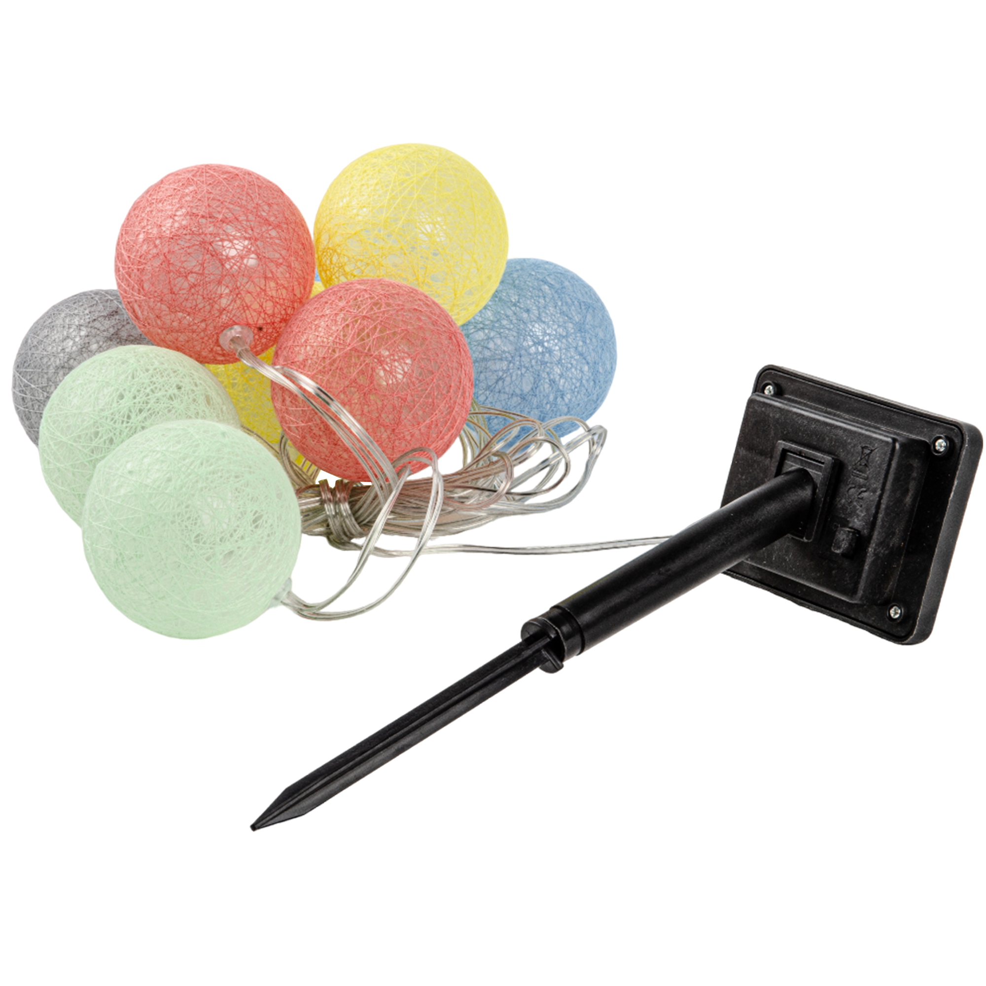 USL-S-139/PM2000 COTTON BALLS