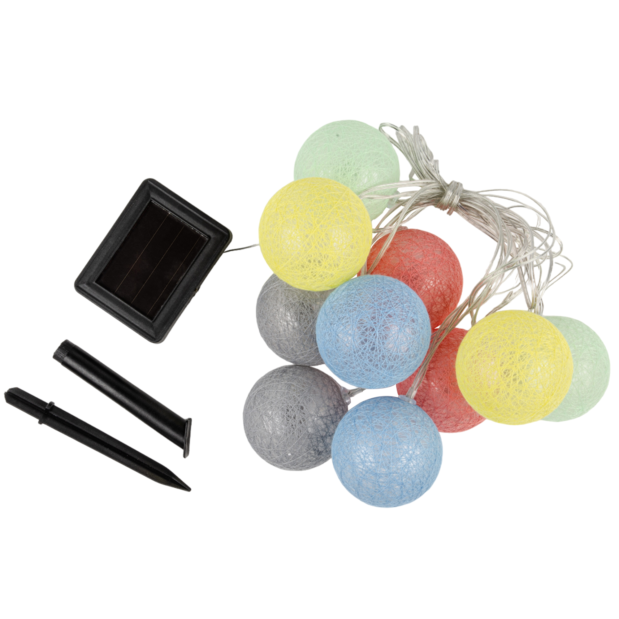 USL-S-139/PM2000 COTTON BALLS