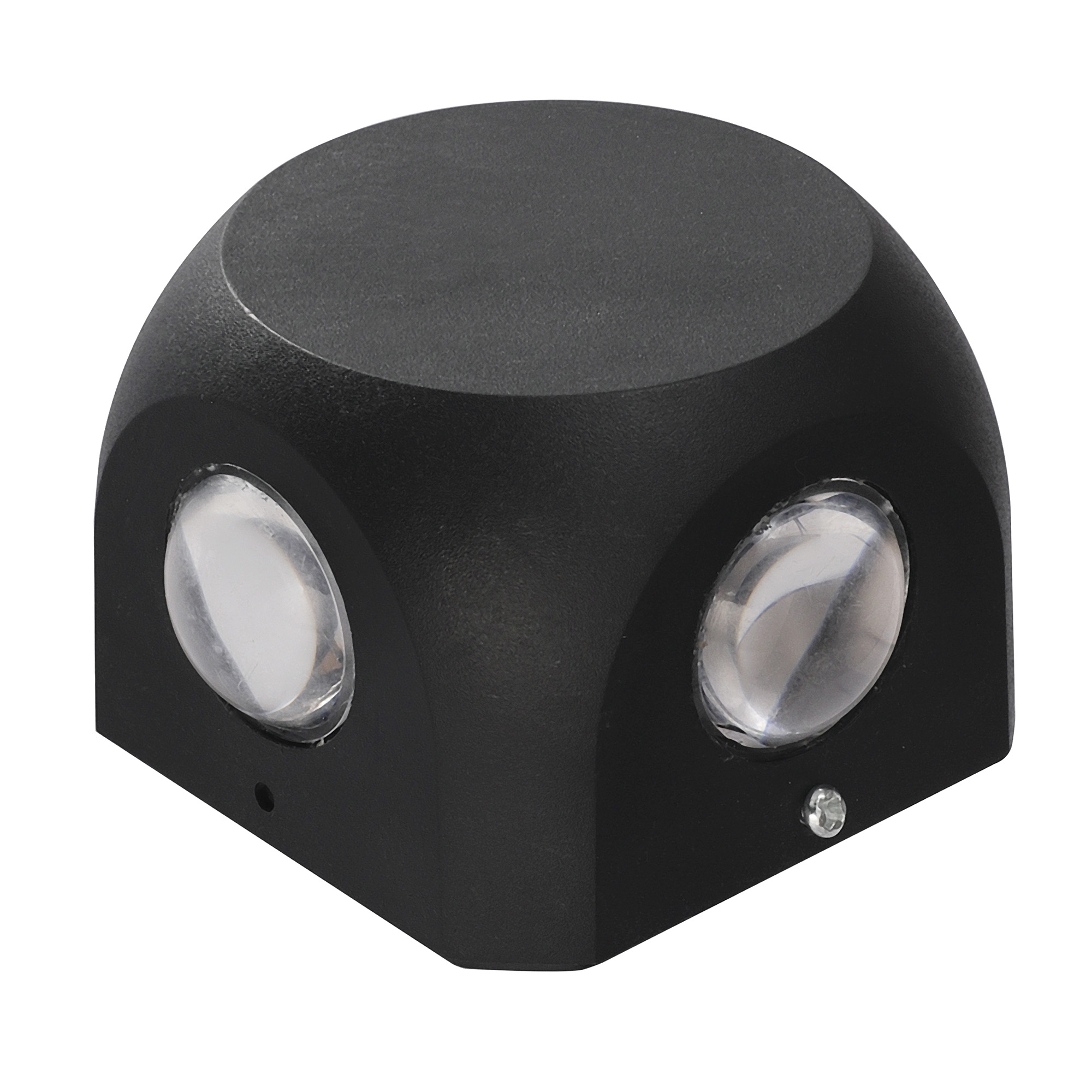 ULU-P30D-4W/4000K IP65 BLACK
