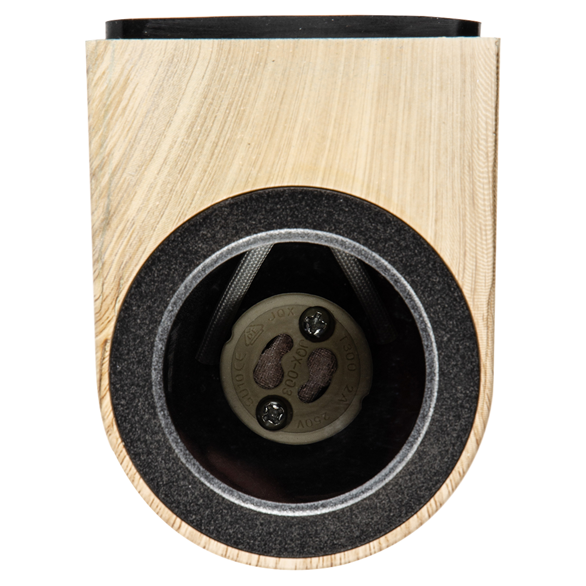 UUL-P51A 6W/GU10 IP65 PINE