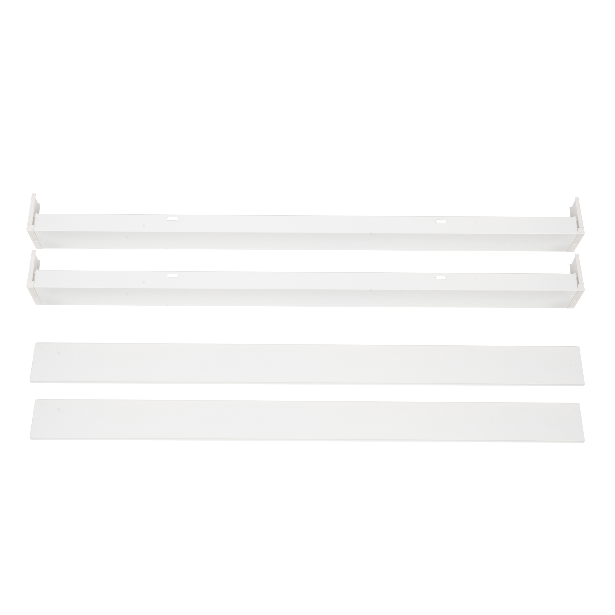 UFL-P60A 6060/H43 WHITE