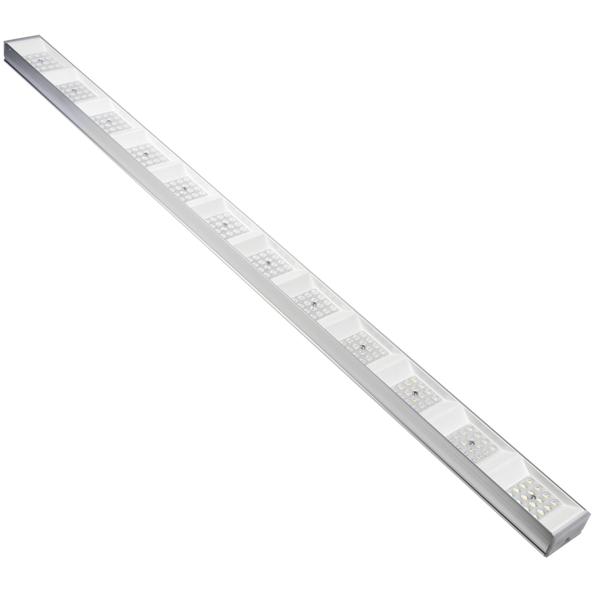 ULO-EL120B-100W/6500K/K SILVER LINKABLE