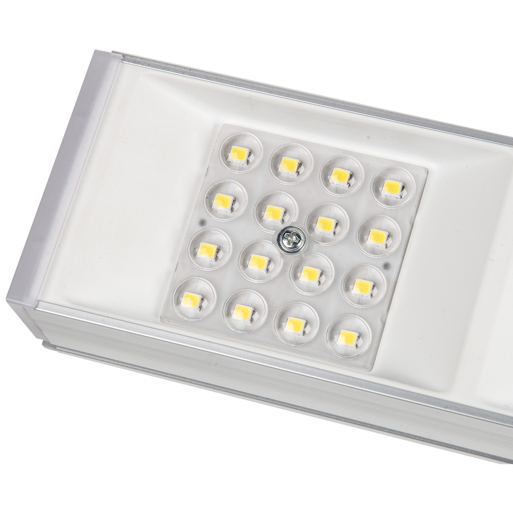 ULO-EL120B-100W/6500K/K SILVER LINKABLE