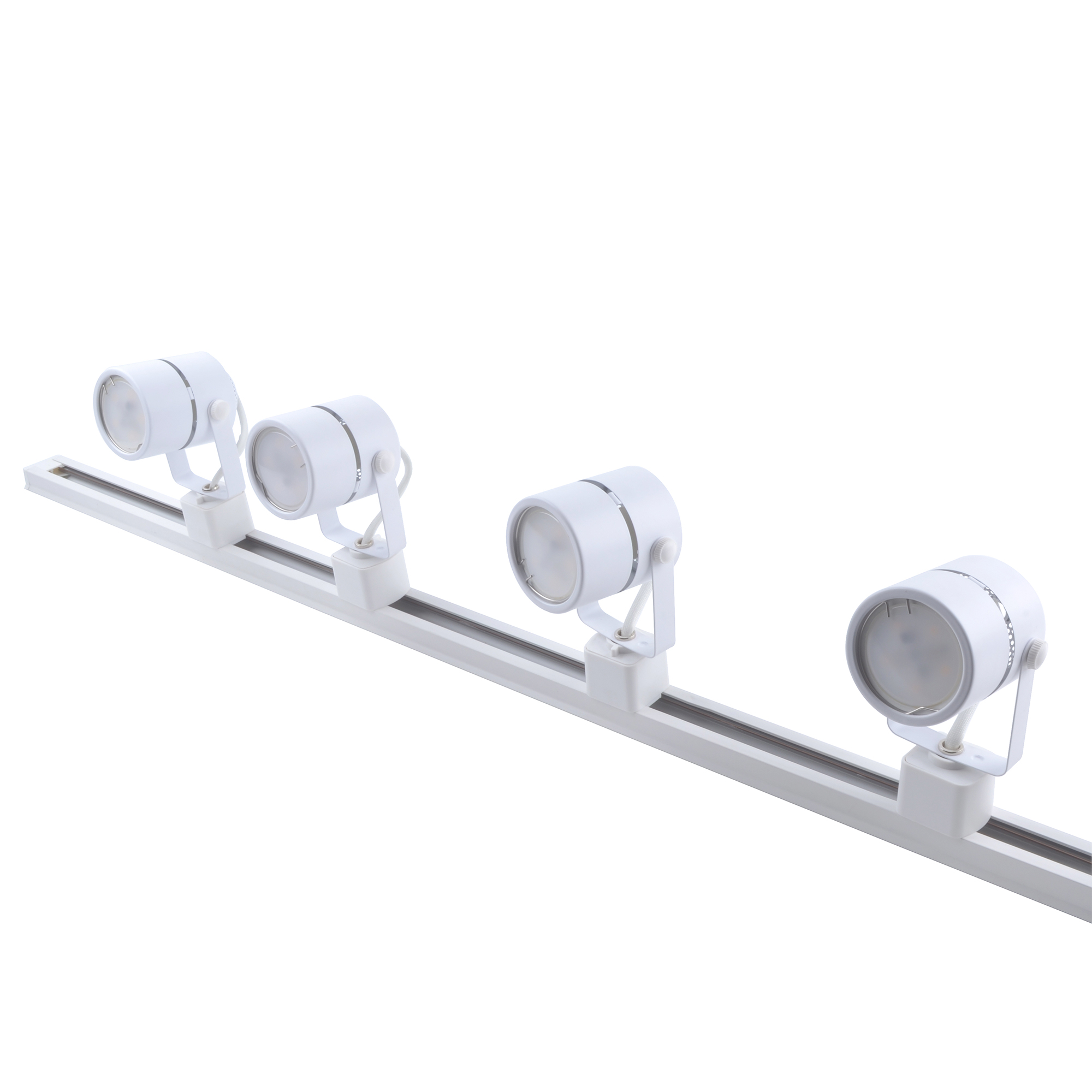 UBL-Q321 GU10/K WHITE SET41