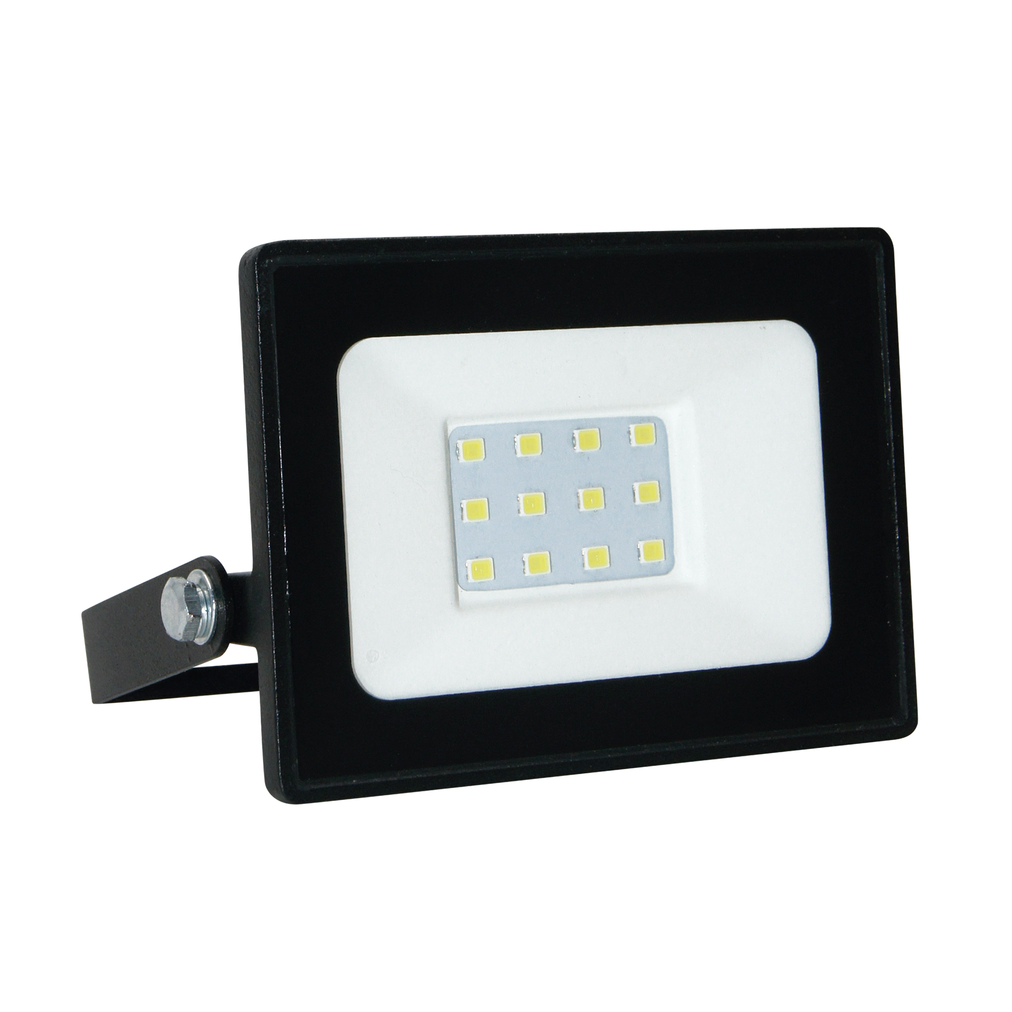ULF-Q517 20W/6500K IP65 220-240V BLACK