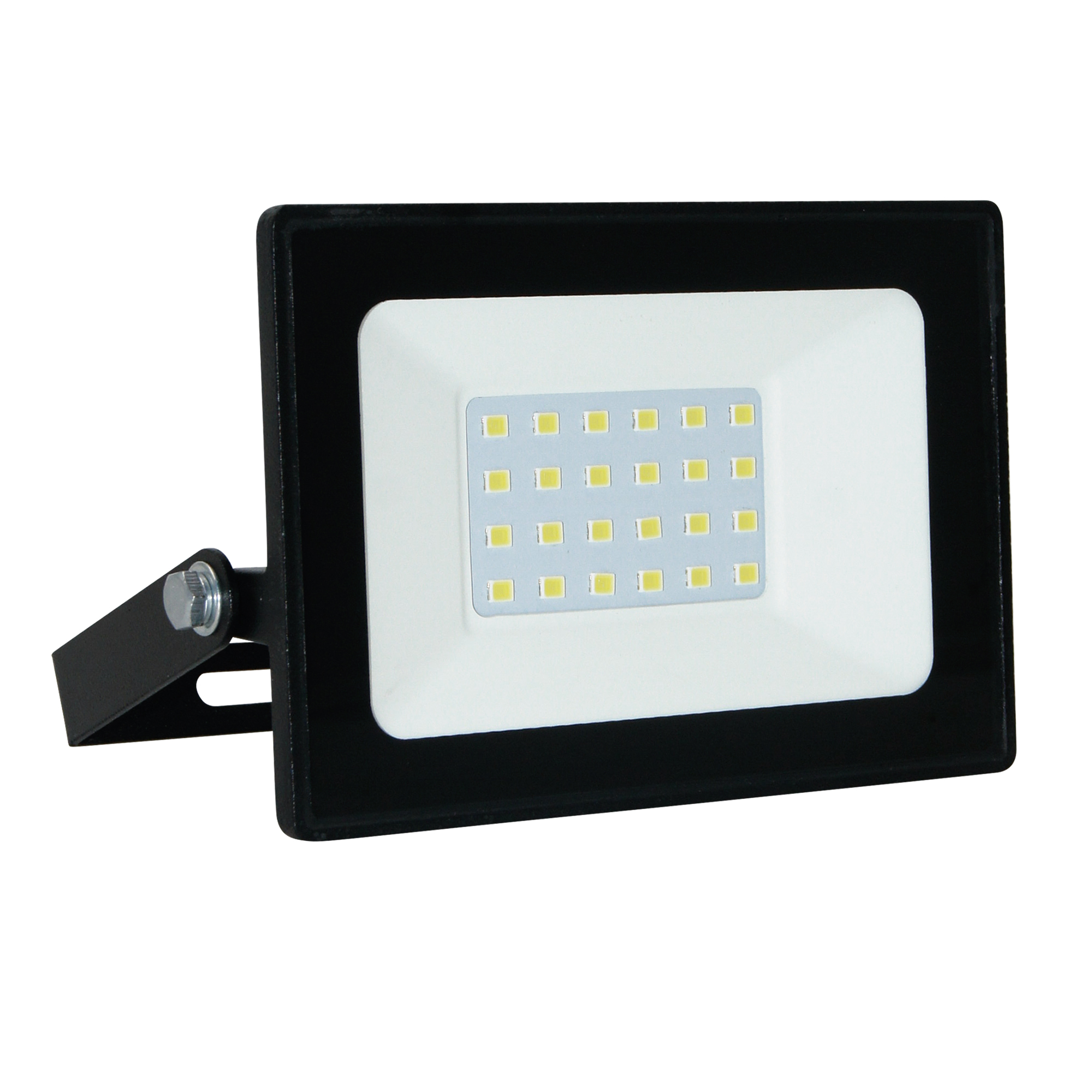 ULF-Q517 30W/6500K IP65 220-240V BLACK