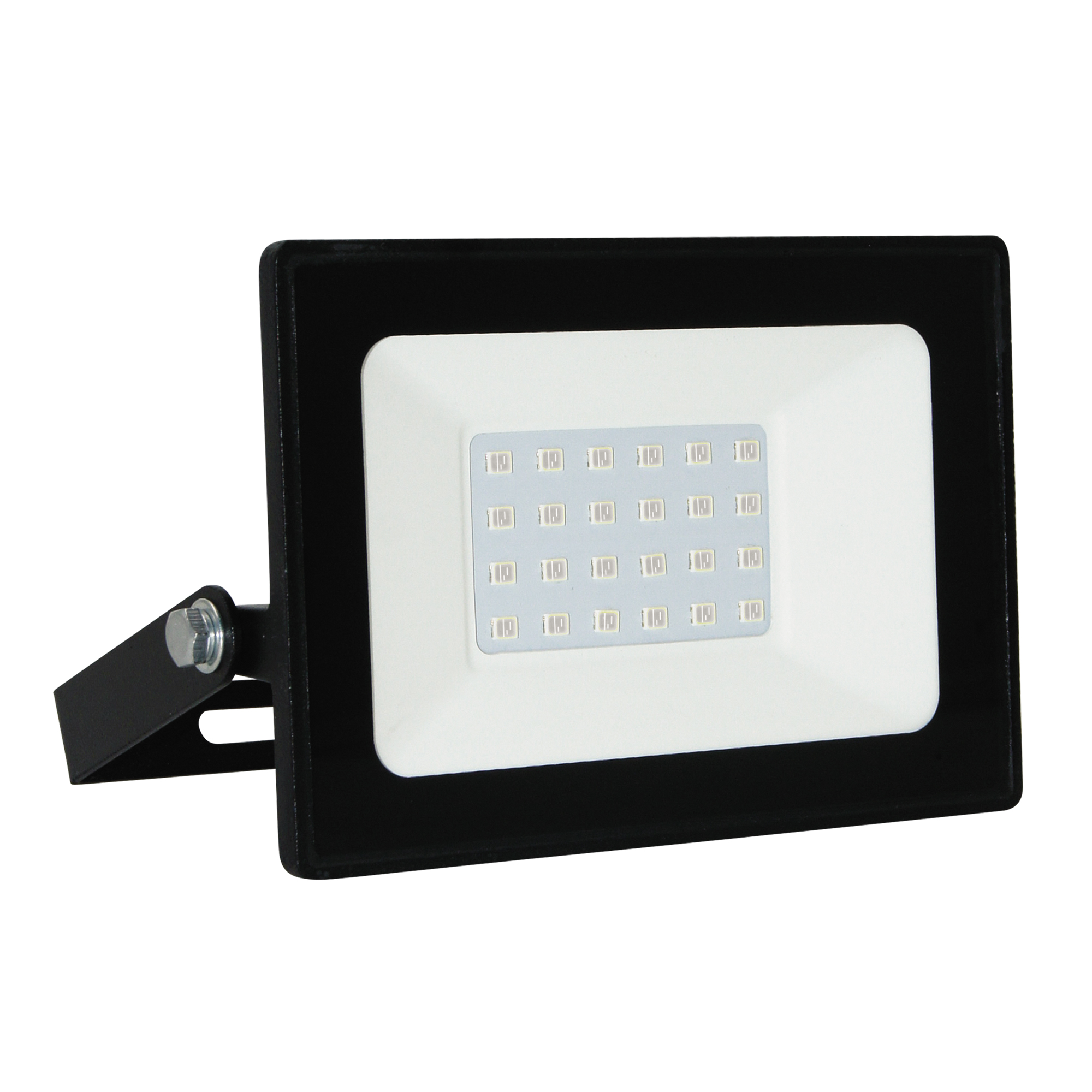 ULF-Q517 30W/BLUE IP65 220-240V BLACK