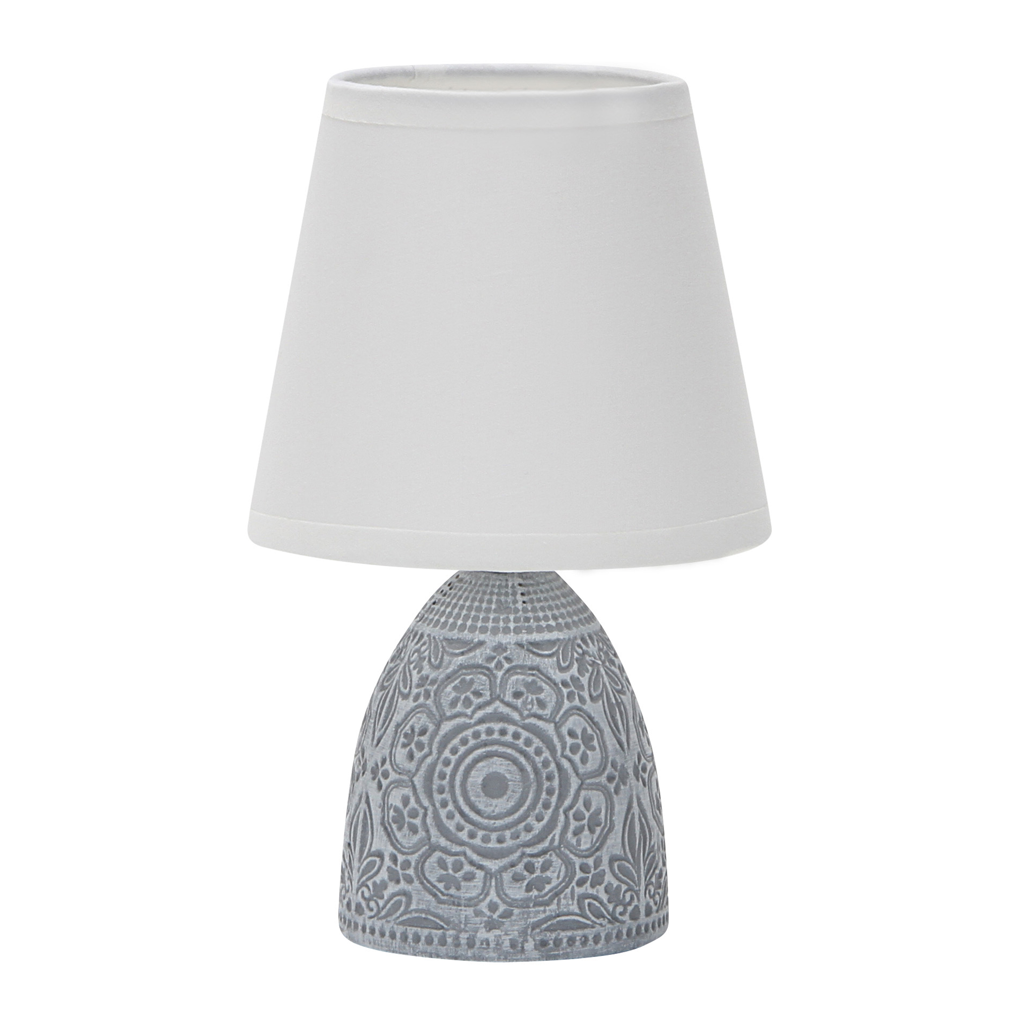 UML-B301 E14 DARK GREY
