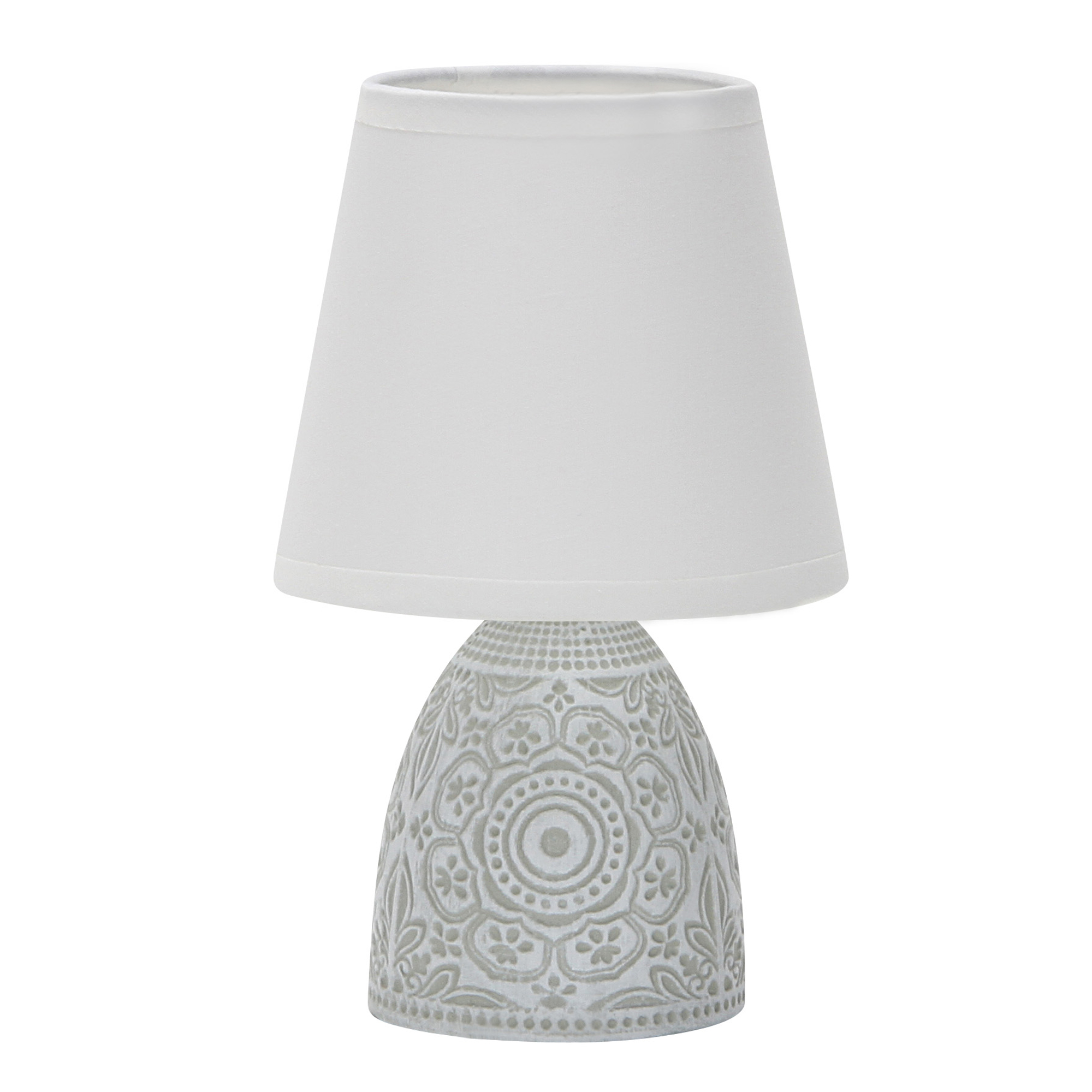 UML-B301 E14 LIGHT GREY