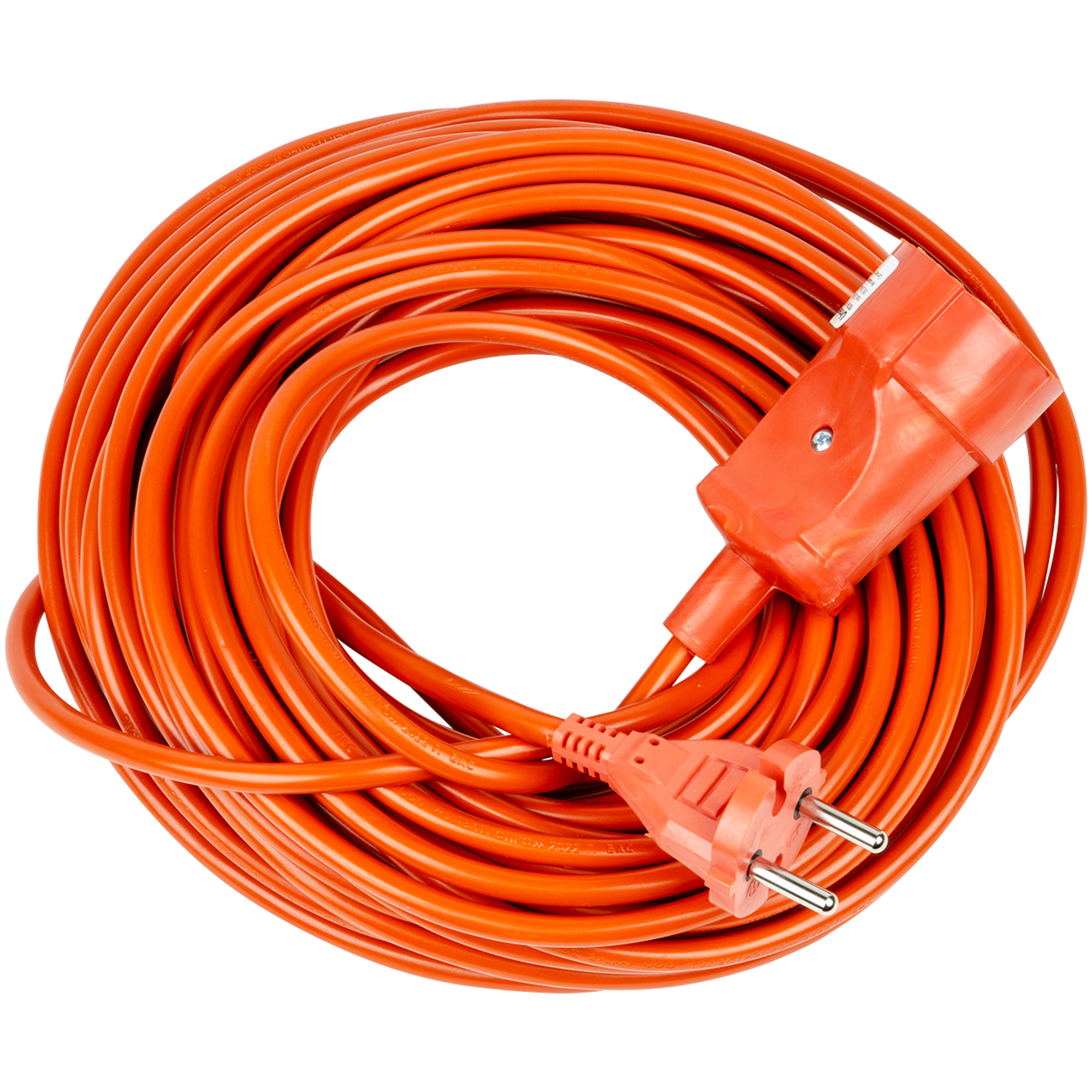 YX10-101 /UCK-1N/2x1,00/20M/O ORANGE