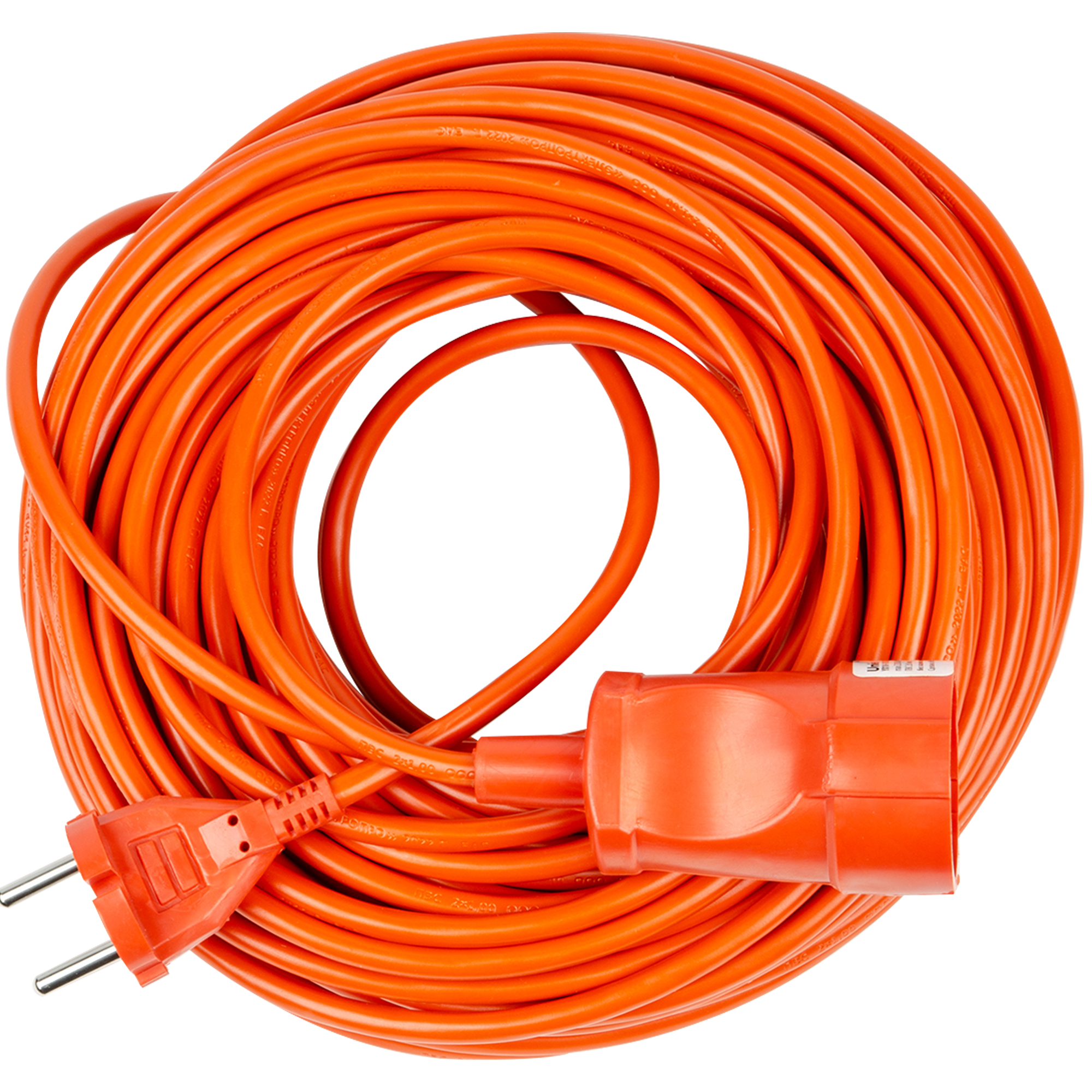 YX10-101 /UCK-1N/2x1,00/30M/O ORANGE