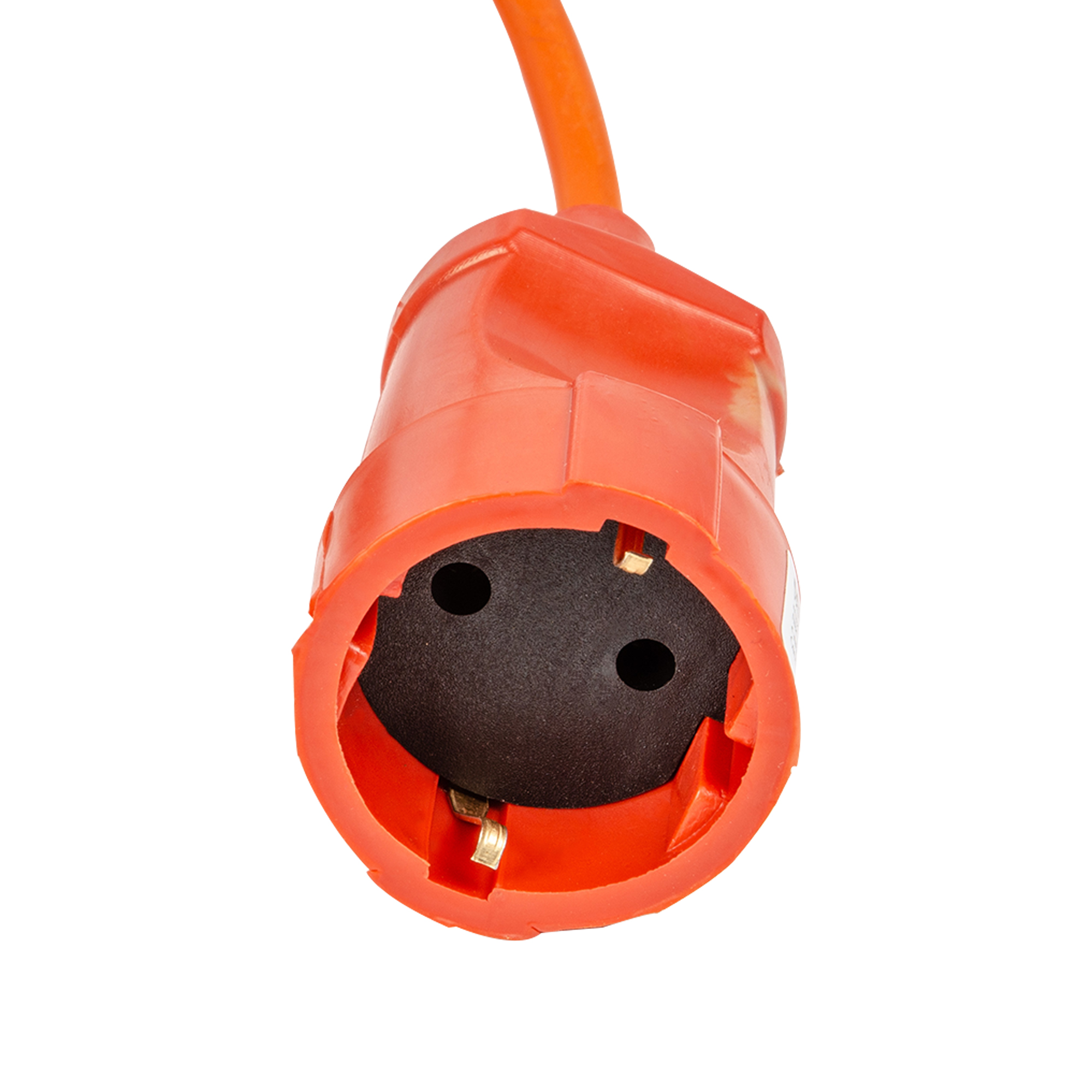 YXз16-101 /UCK-1N/3x1,50/10M/O ORANGE