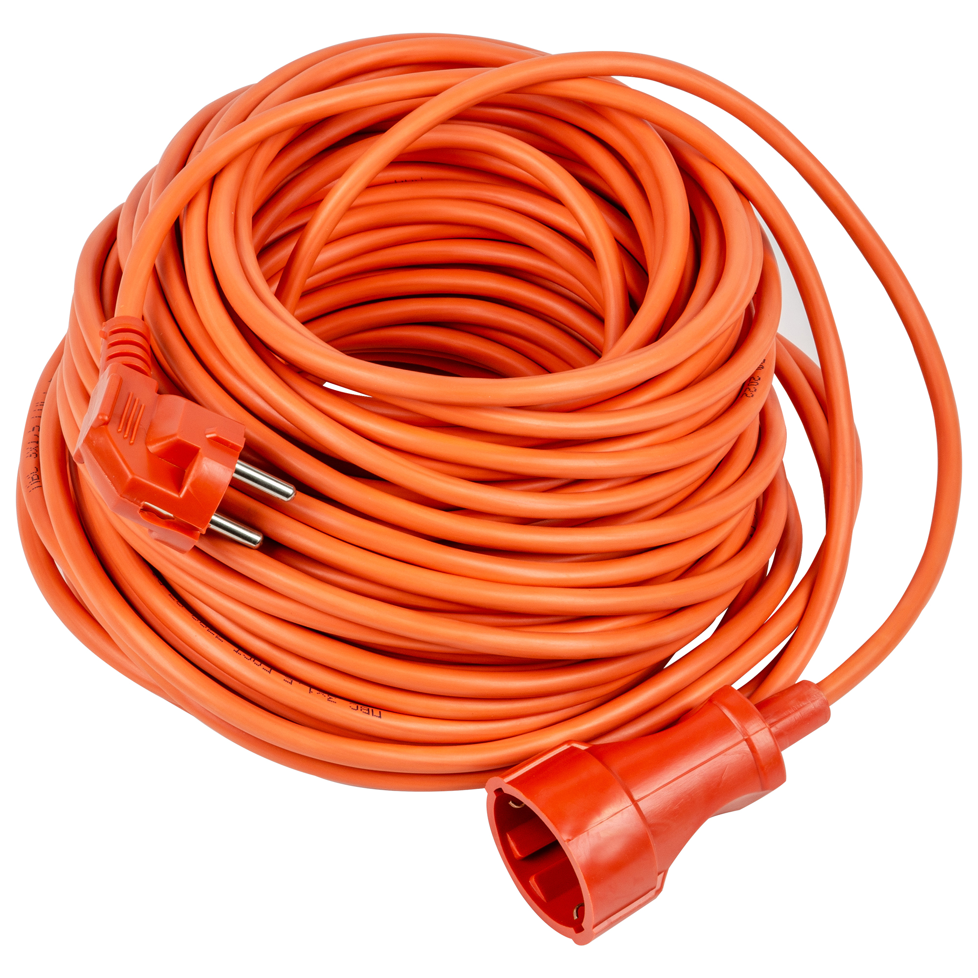 YXз16-101 /UCK-1N/3x1,50/30M/O ORANGE