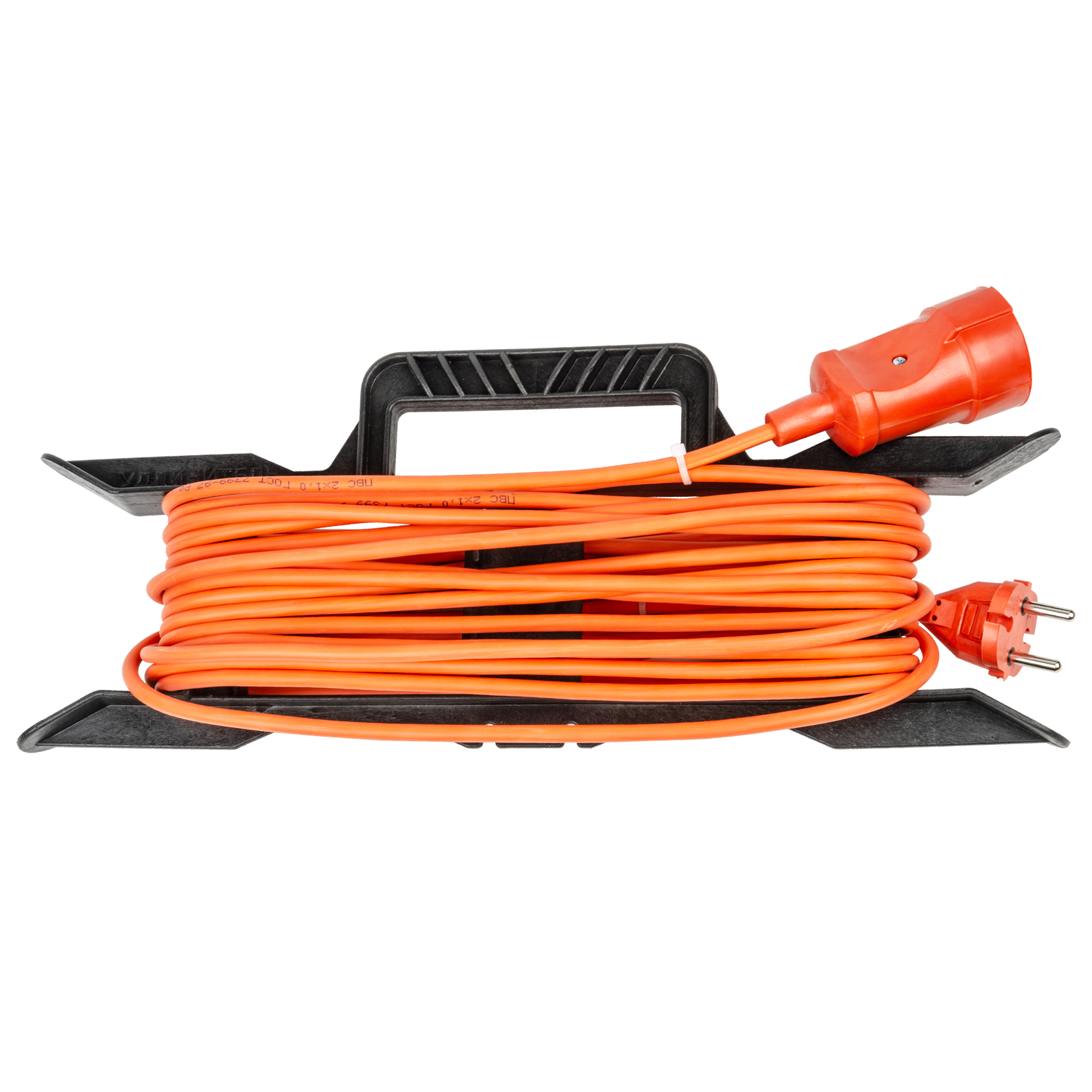 YX10-101 /UCK-1N/2x1,00/10M/F ORANGE