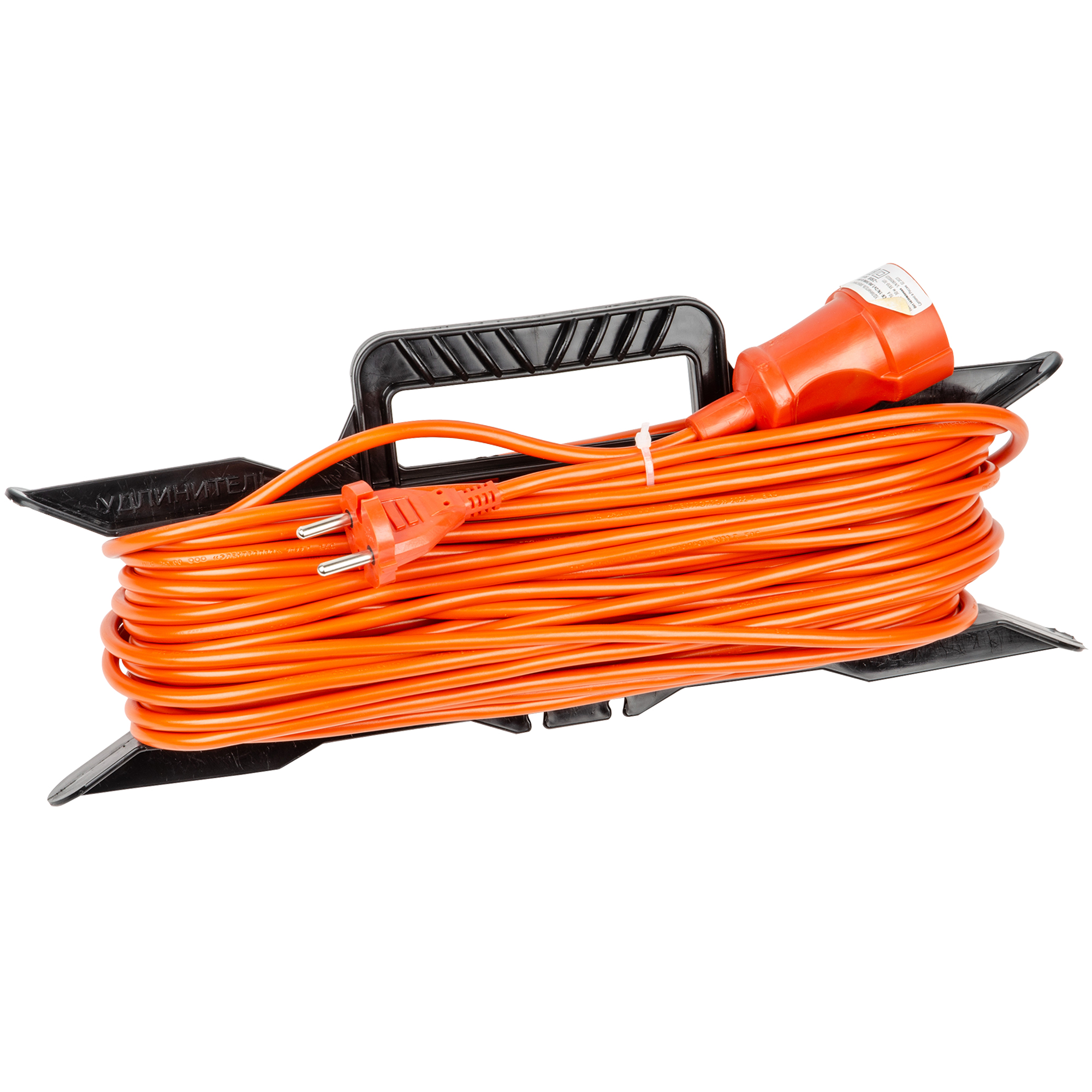 YX10-101 /UCK-1N/2x1,00/30M/F ORANGE