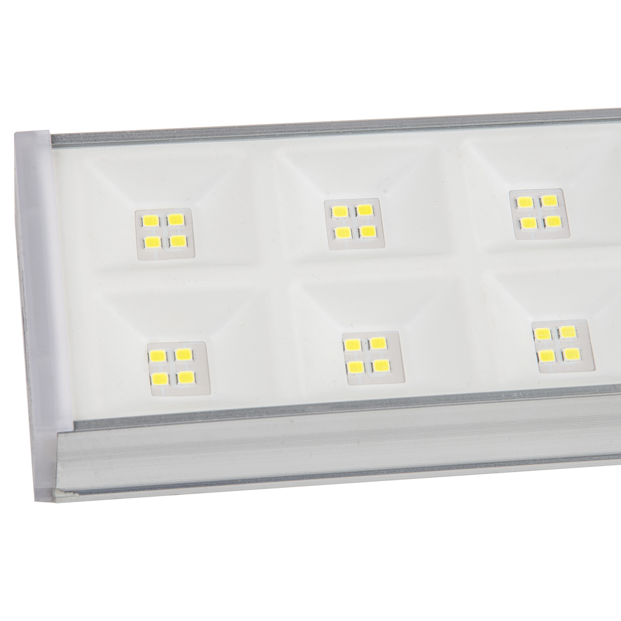 ULO-FL120C-100W/4000K/K SILVER LINKABLE