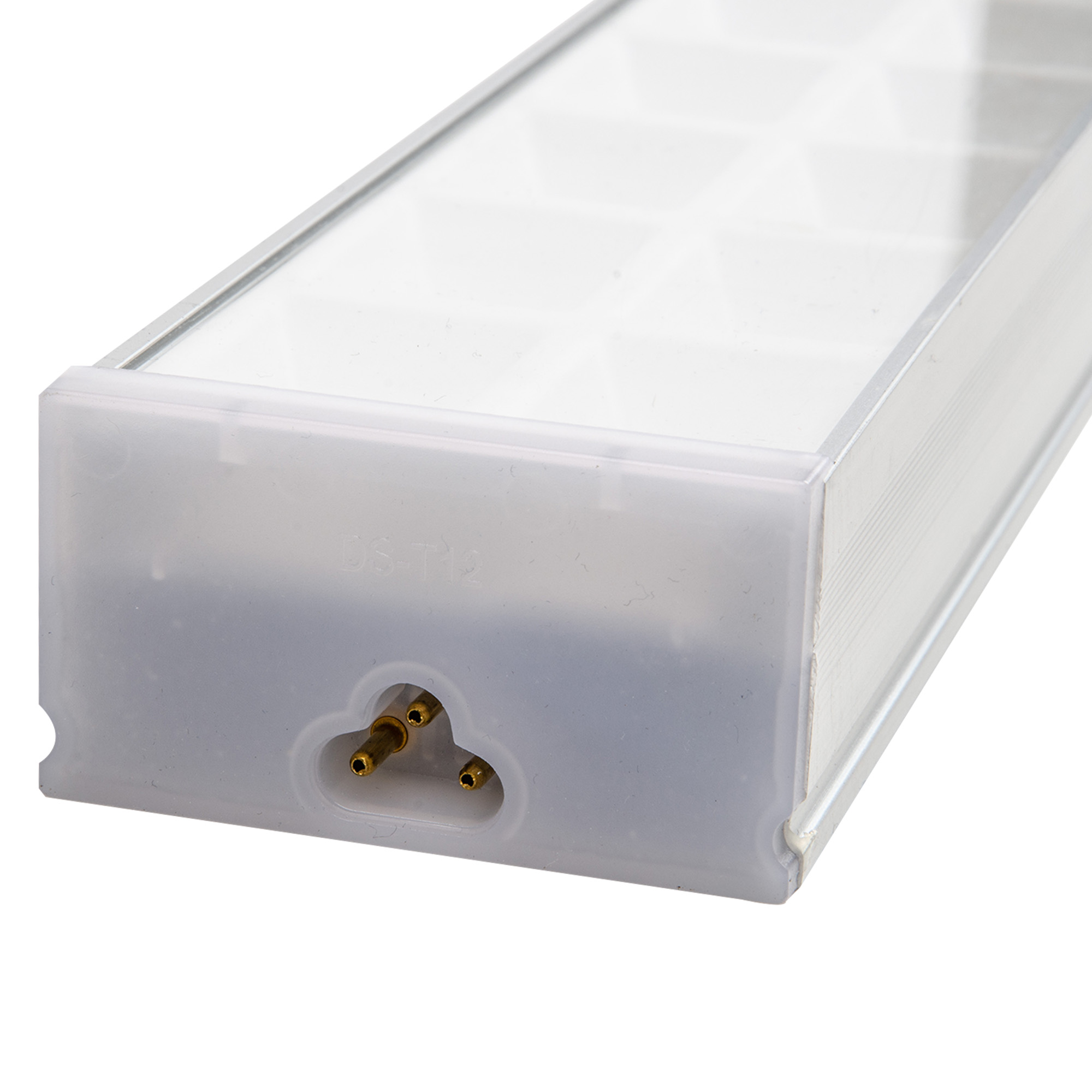 ULO-FL120C-100W/4000K/K SILVER LINKABLE
