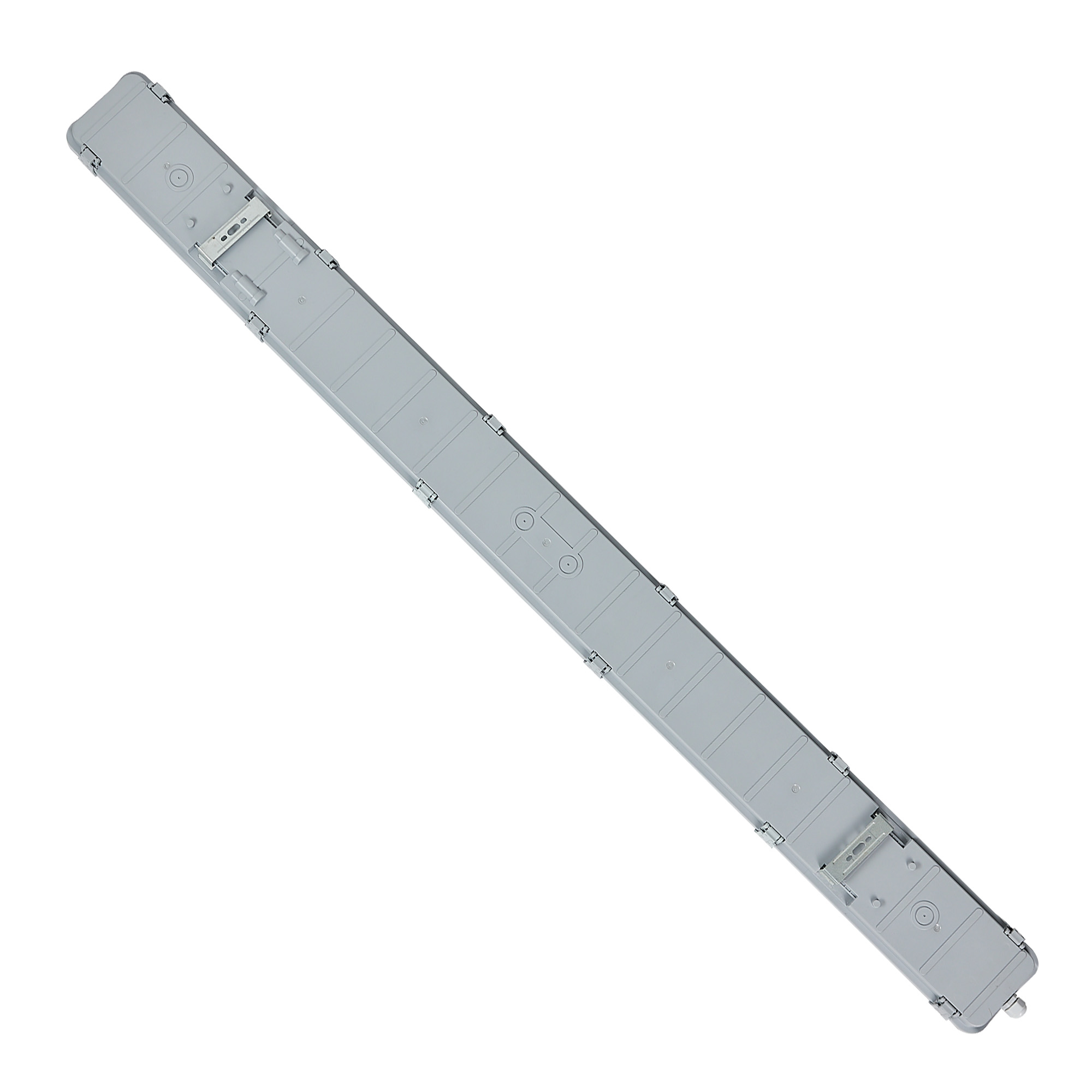 ULO-C41A T8x2/L128 IP65 WHITE