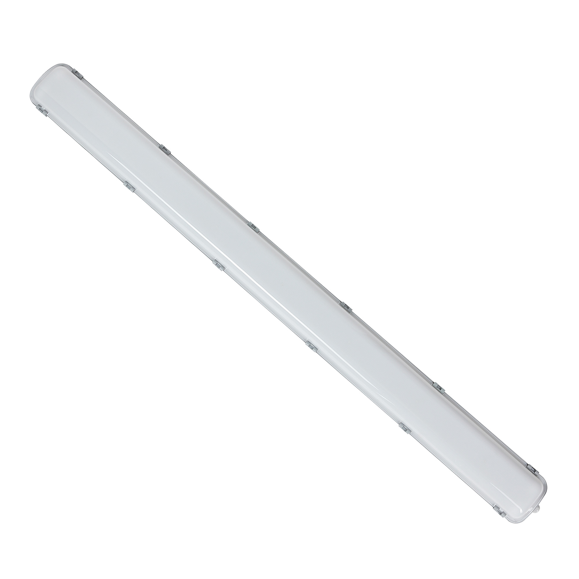 ULO-C41A T8x2/L128 IP65 WHITE