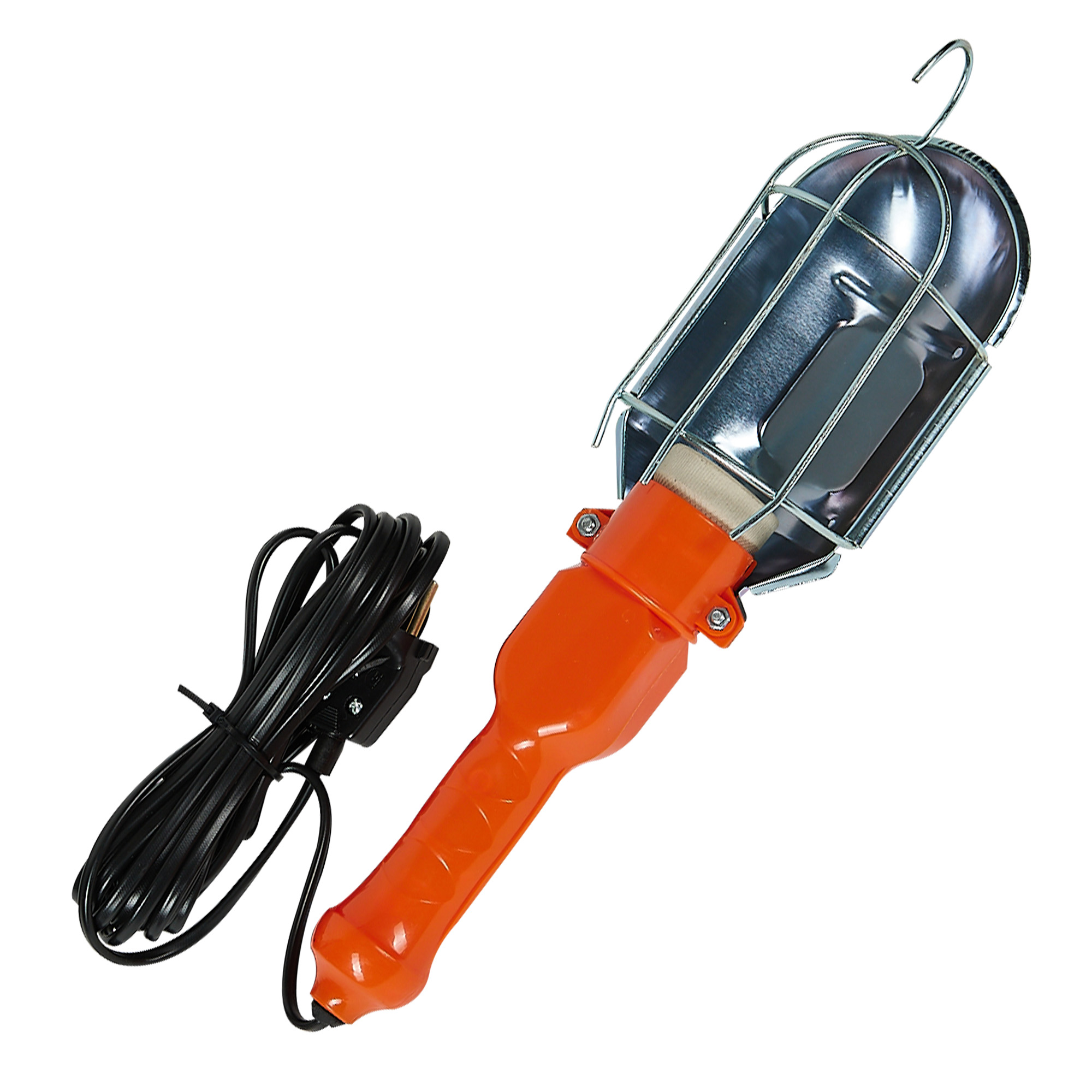 UOL-C25A 60W/E27/5M IP20 ORANGE
