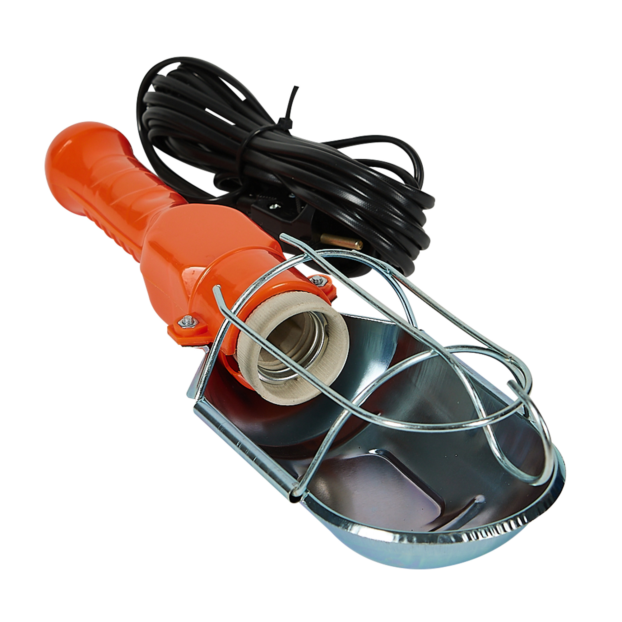 UOL-C25C 60W/E27/15M IP20 ORANGE