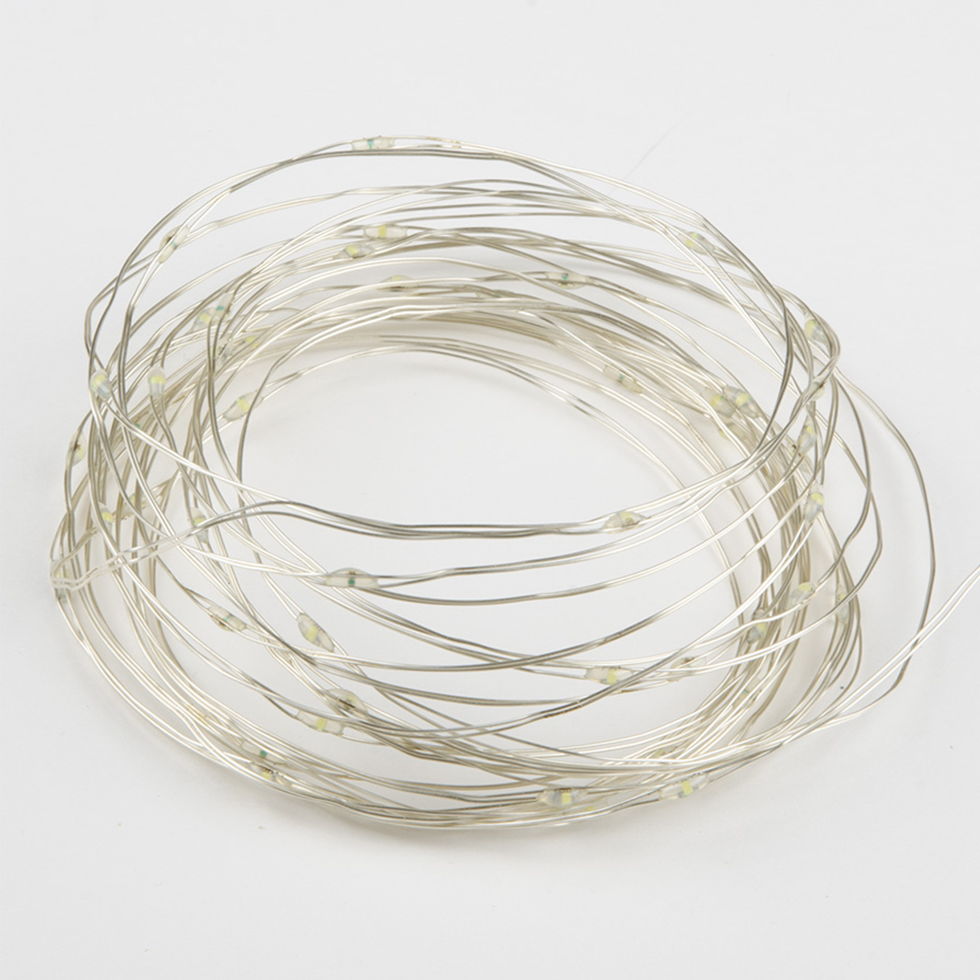 ULD-S0200-020/SСB/2AA WHITE IP20 DEW