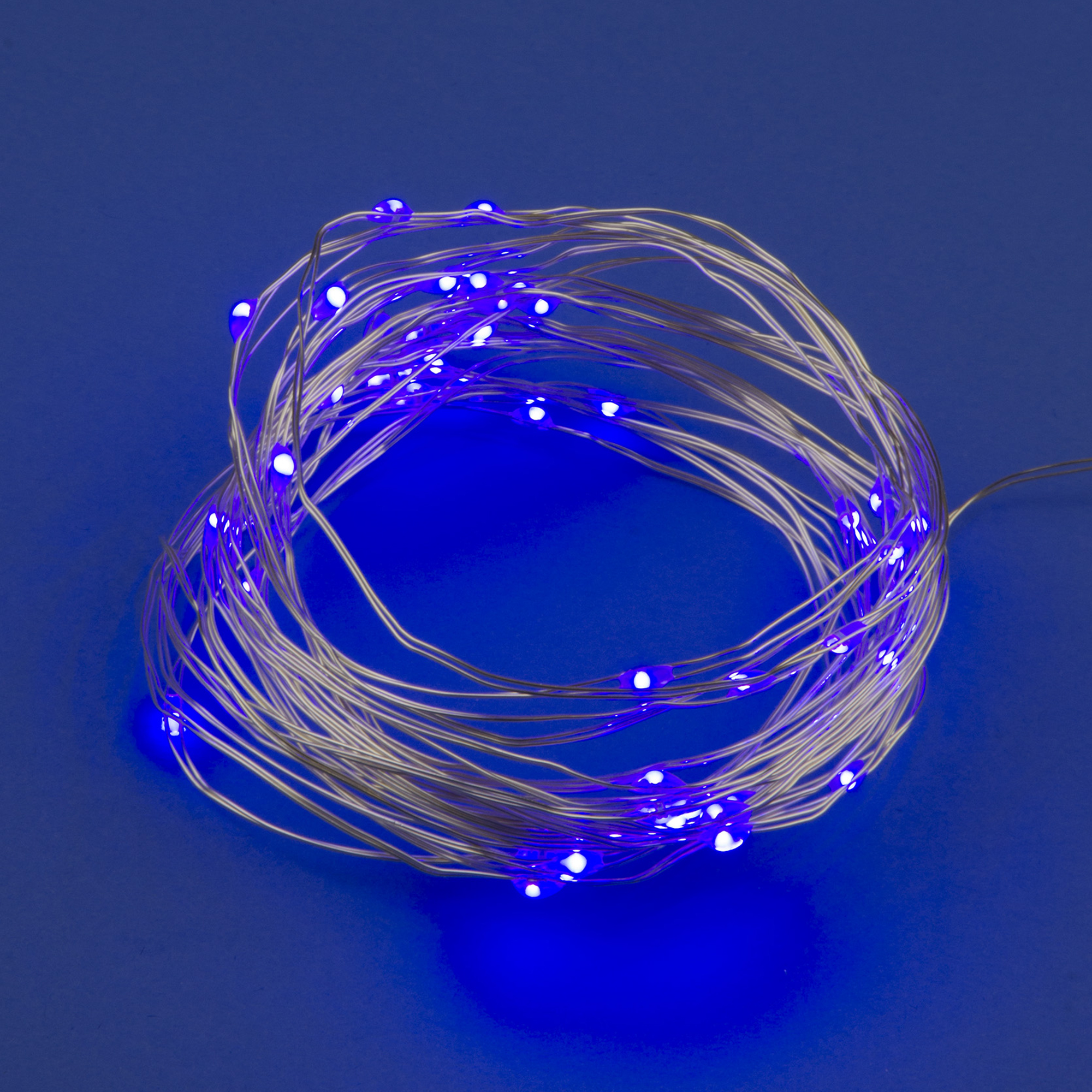 ULD-S0200-020/SСB/2AA PURPLE IP20 DEW