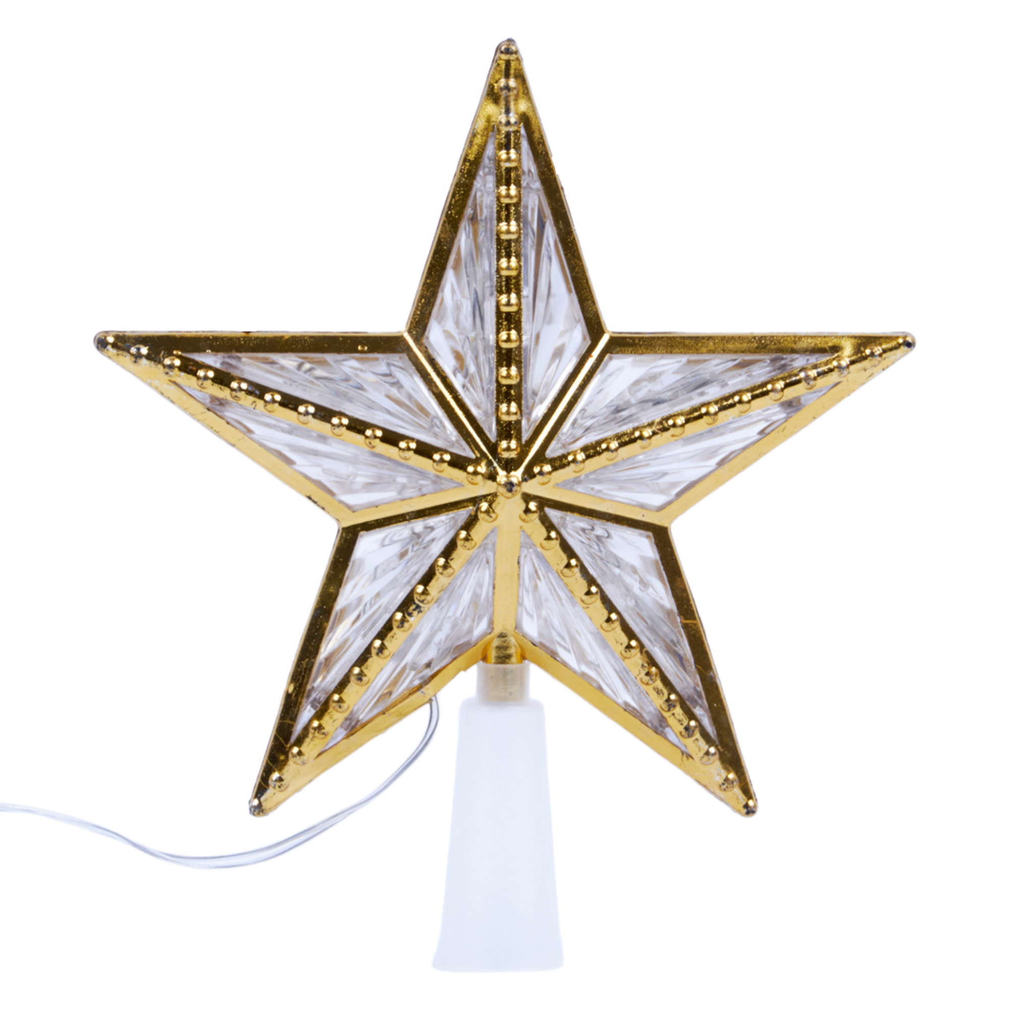 ULD-H1515-010/DTB/2AA MULTI STAR-4