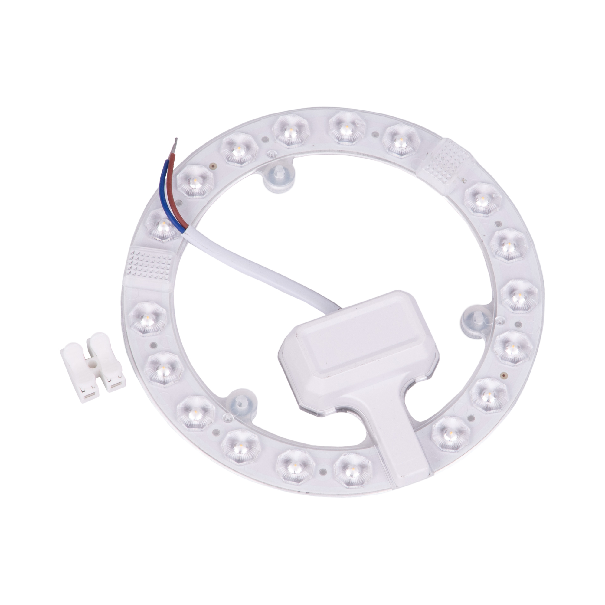 ULE-Q930-18W/4000K IP40 CLEAR
