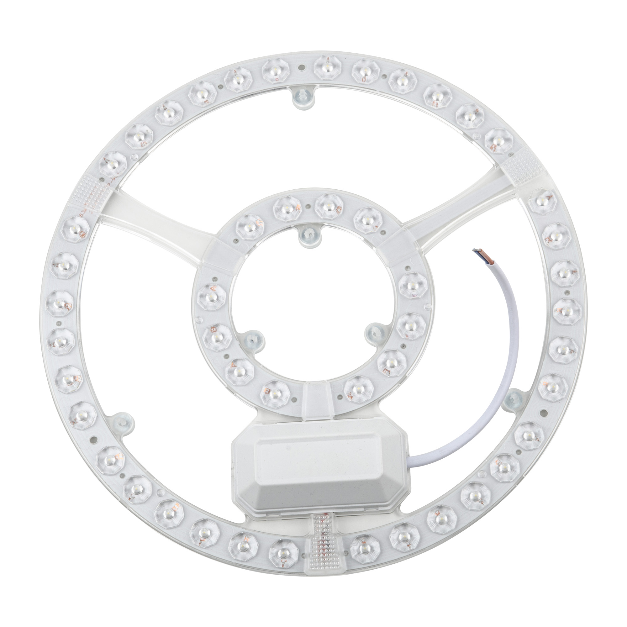 ULE-Q930-42W/4000K IP40 CLEAR