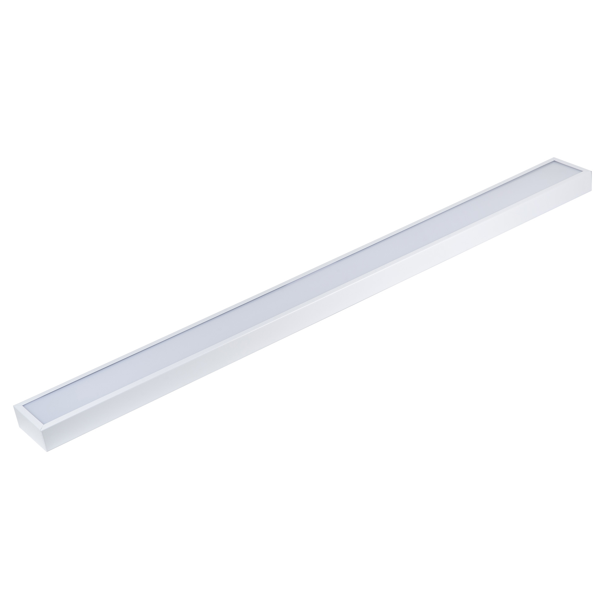 ULO-C50C 18W/3950К/L115 IP40 SCHOOL WHITE