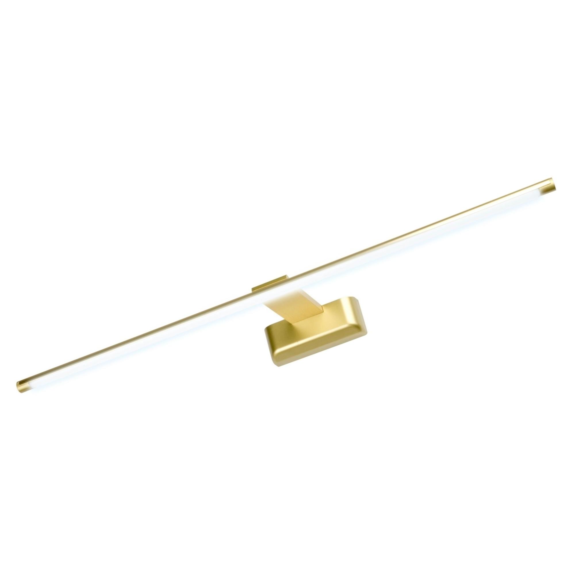 ULT-F32-9W/NW IP20 GOLD