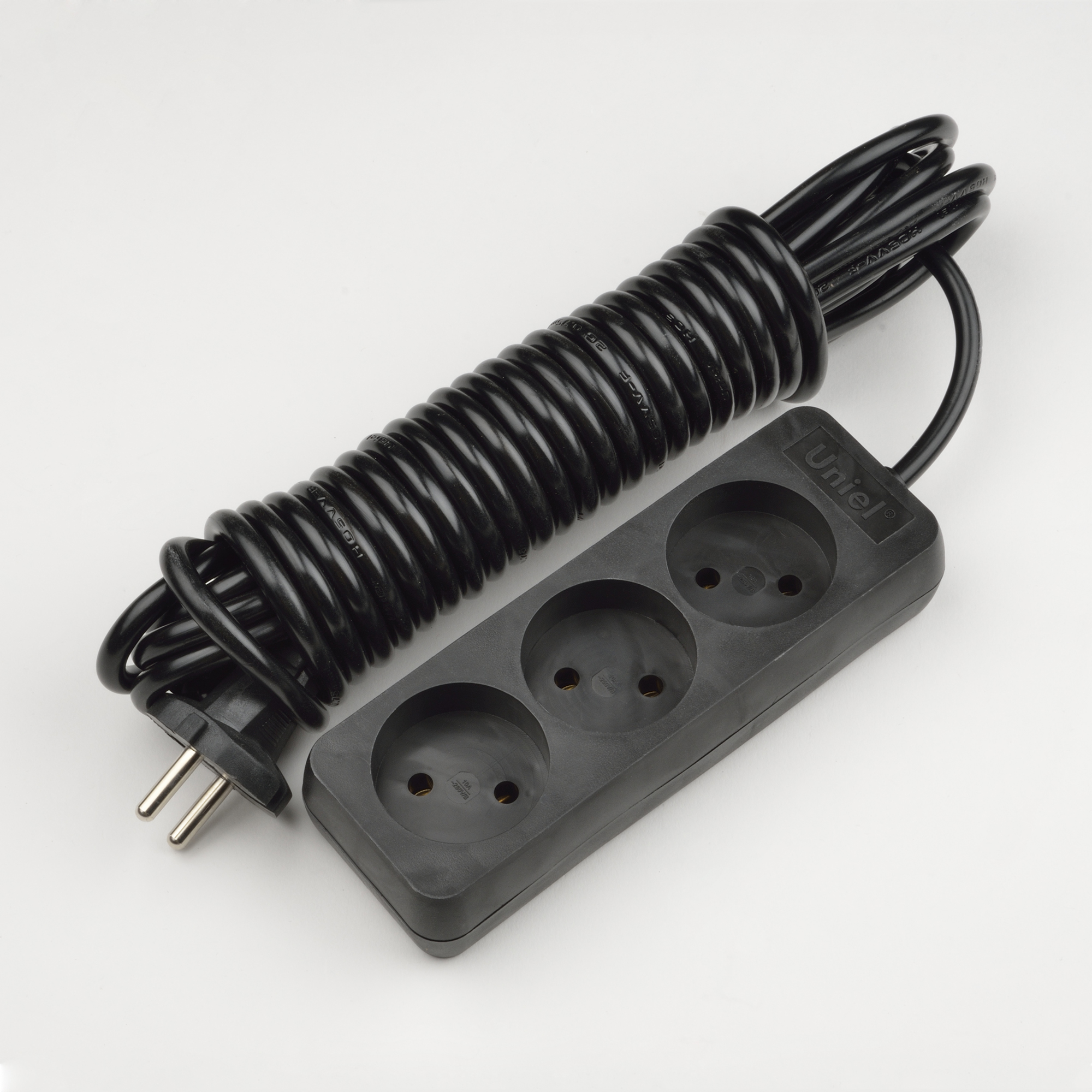 S-CD3-3 BLACK