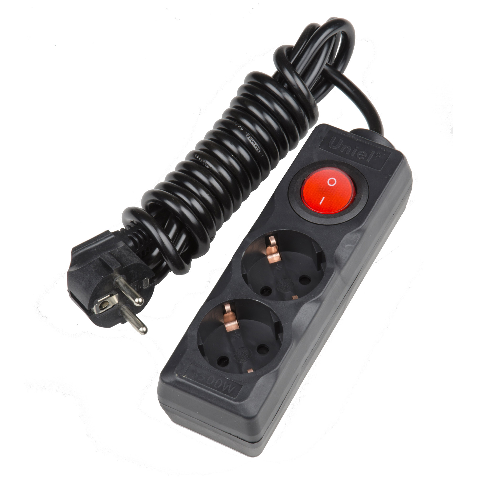S-GCD2-3B BLACK