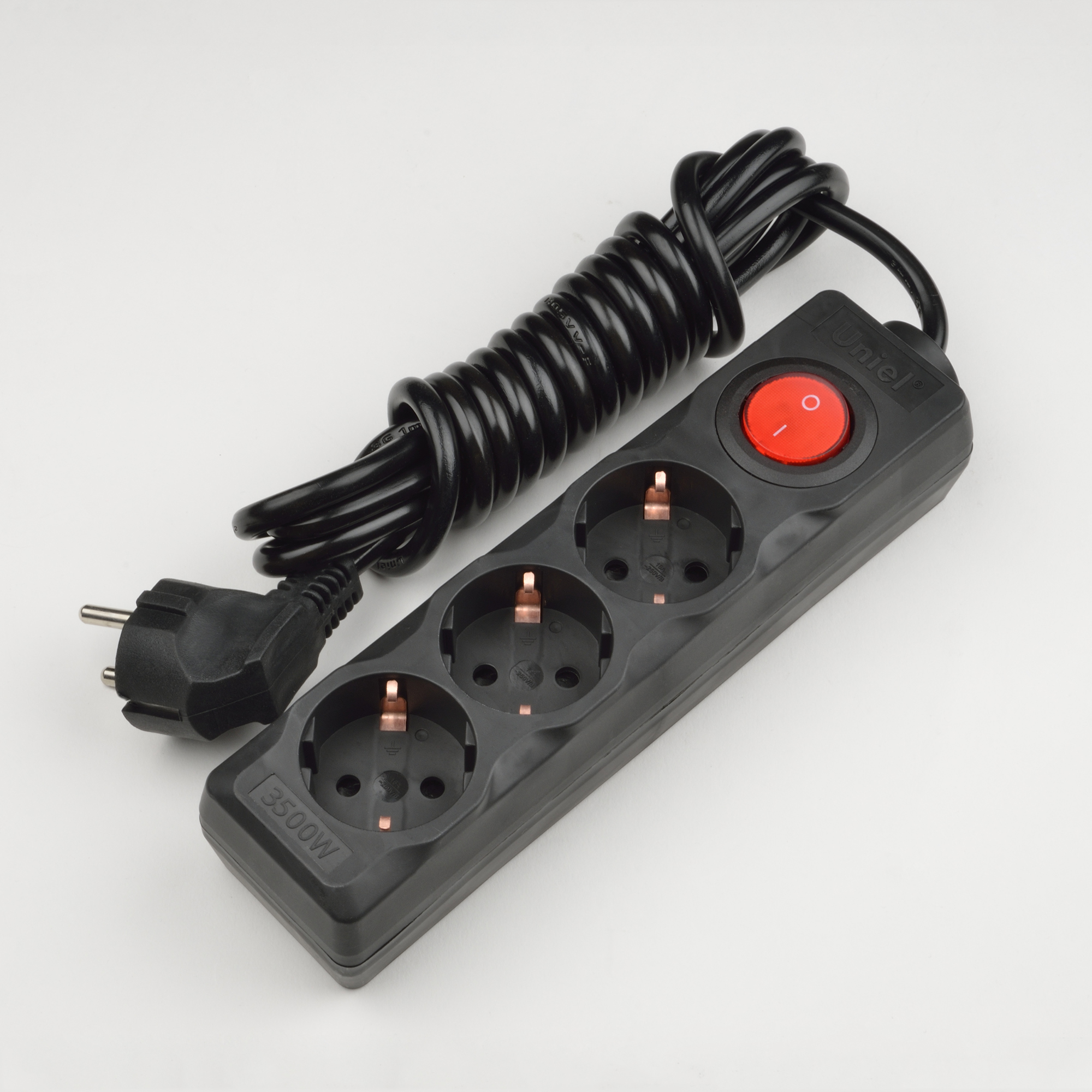 S-GCD3-3B BLACK