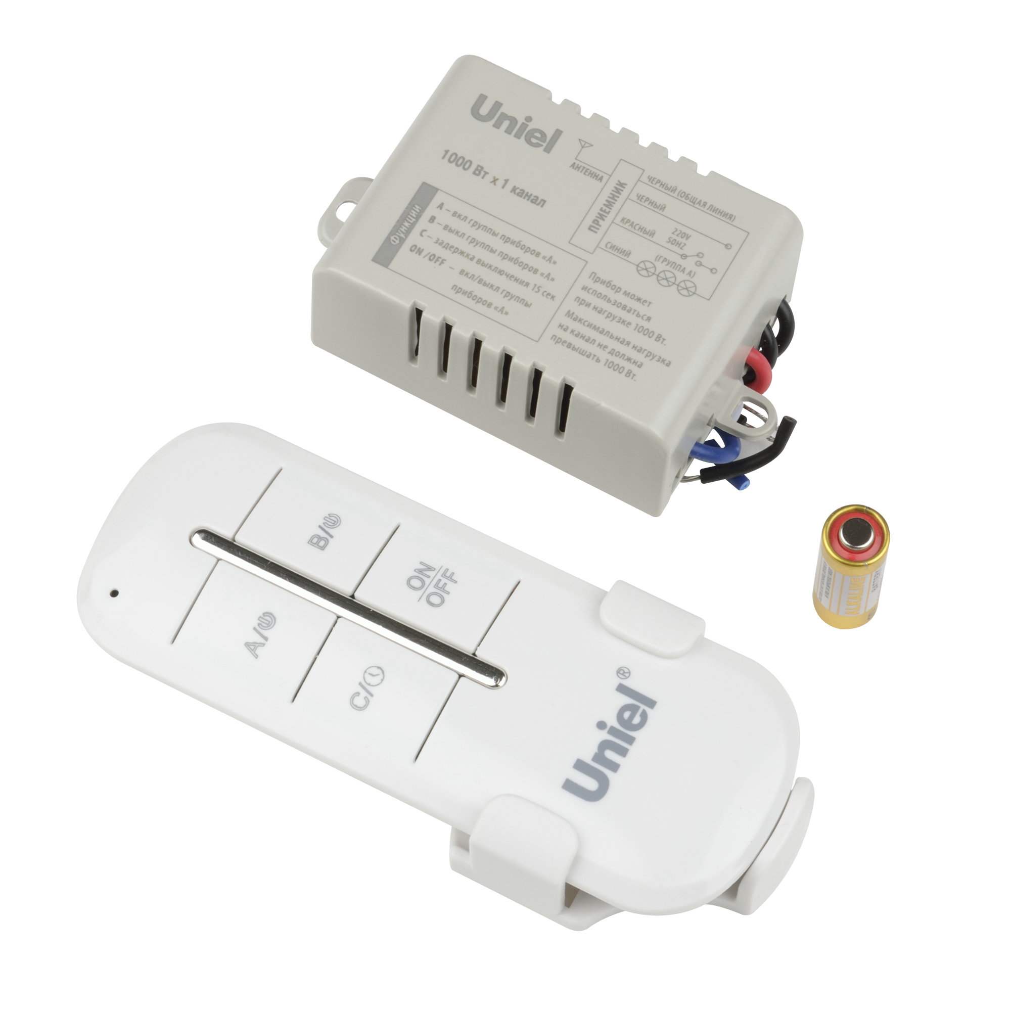 UCH-P005-G1-1000W-30M