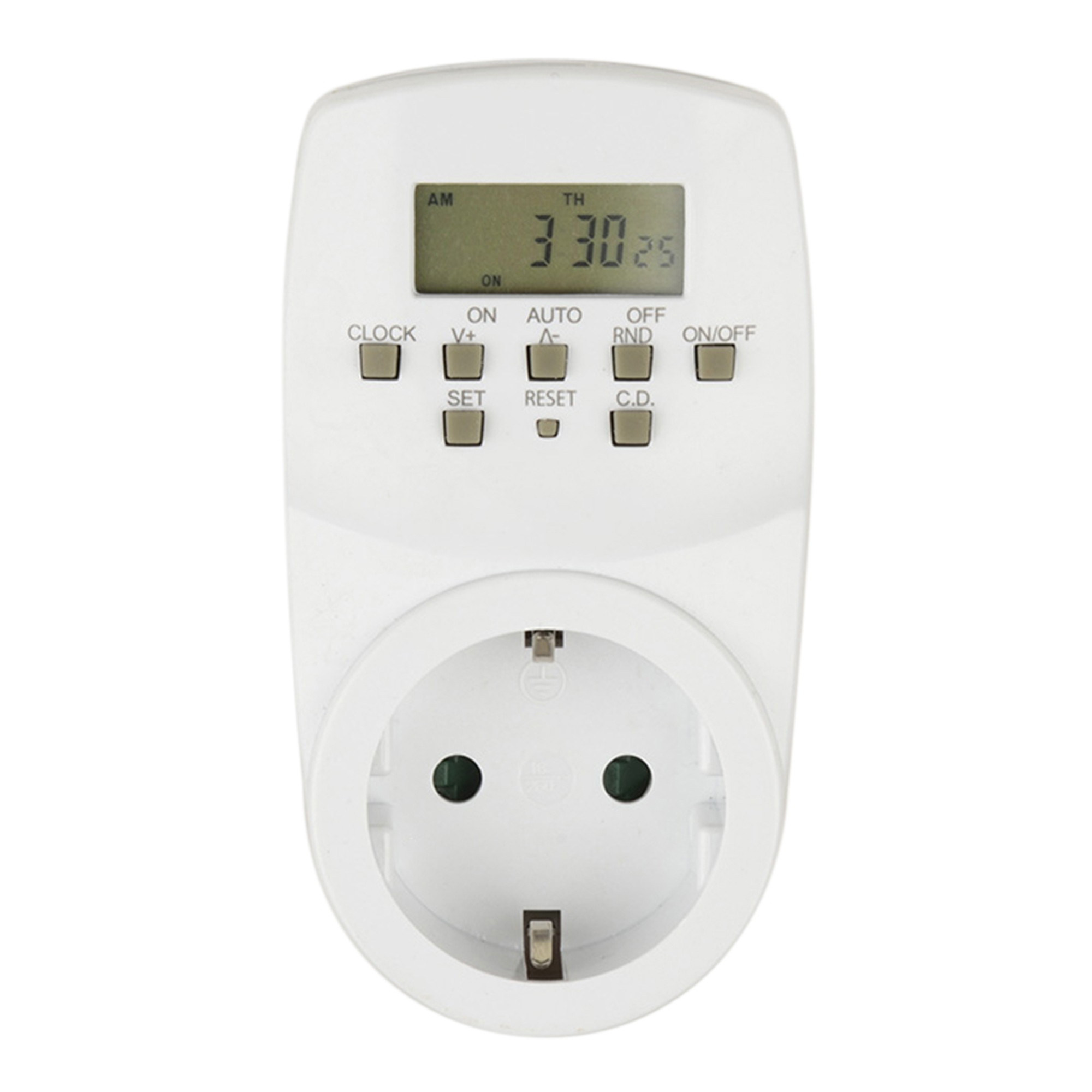 UST-E20 WHITE